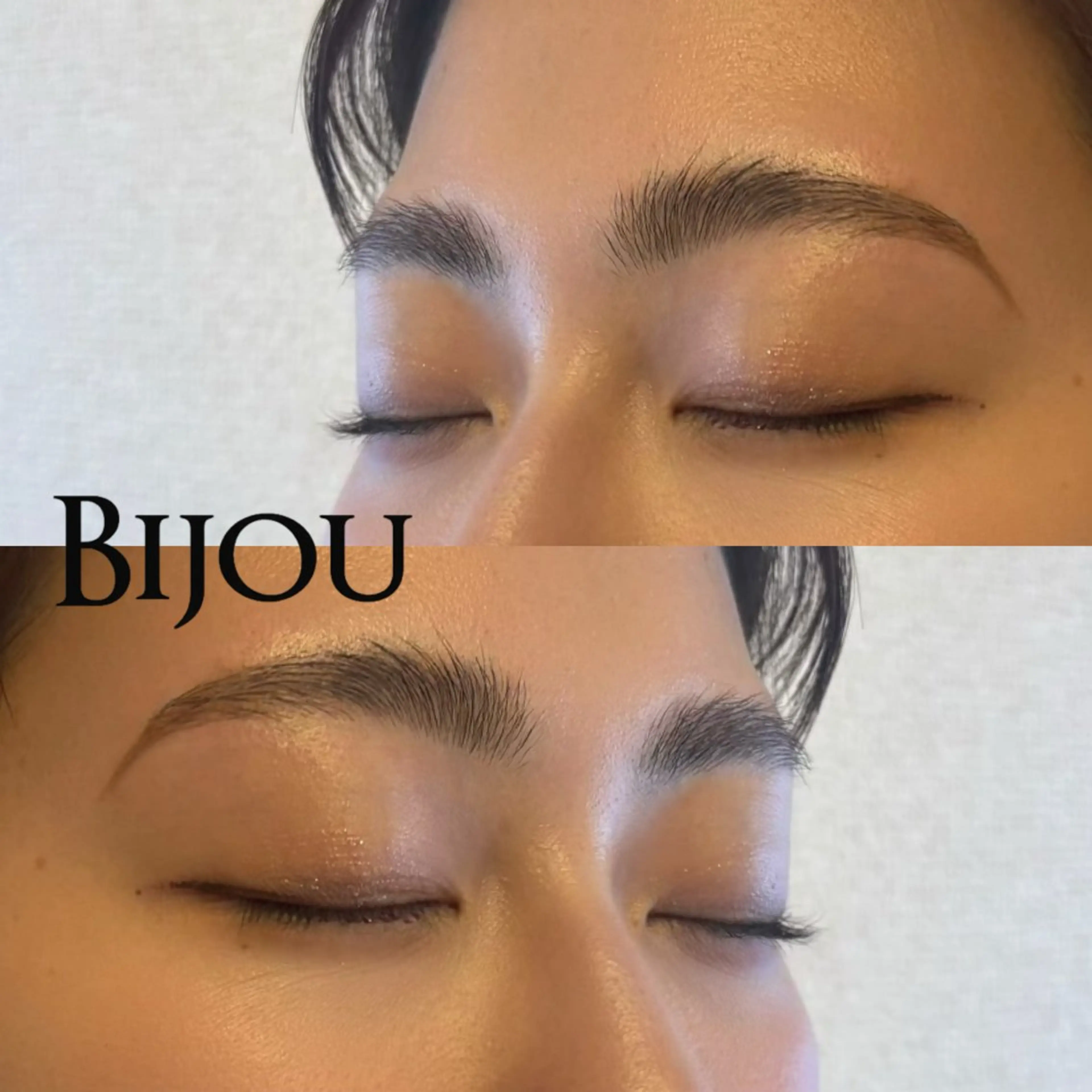 アイブロウ ワックス脱毛 その他(アイブロウ) Bijou💎 MARIの眉毛・アイブロウイメージ