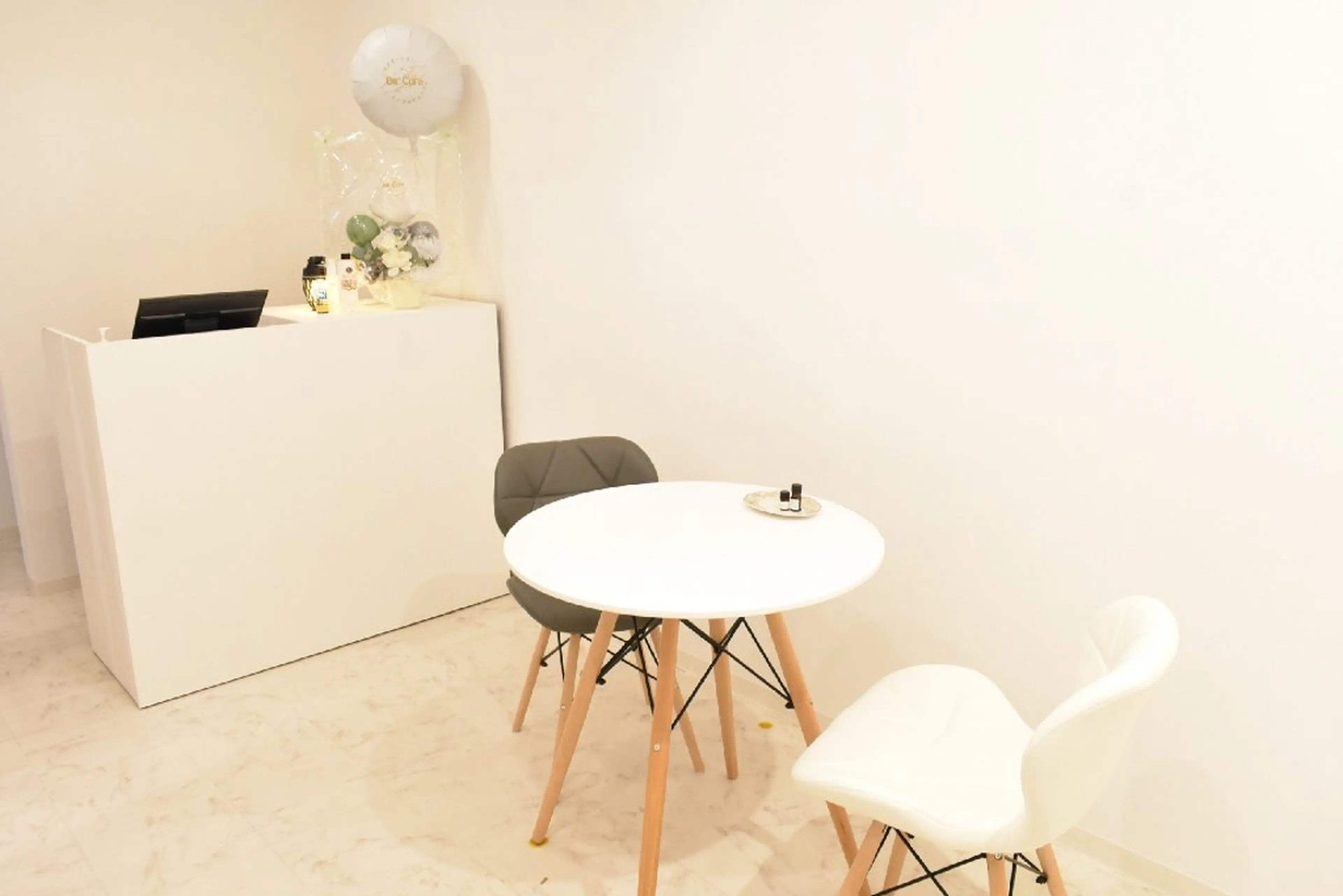 Be Cure 美肌 小顔 リンパのエステ・リラクイメージ