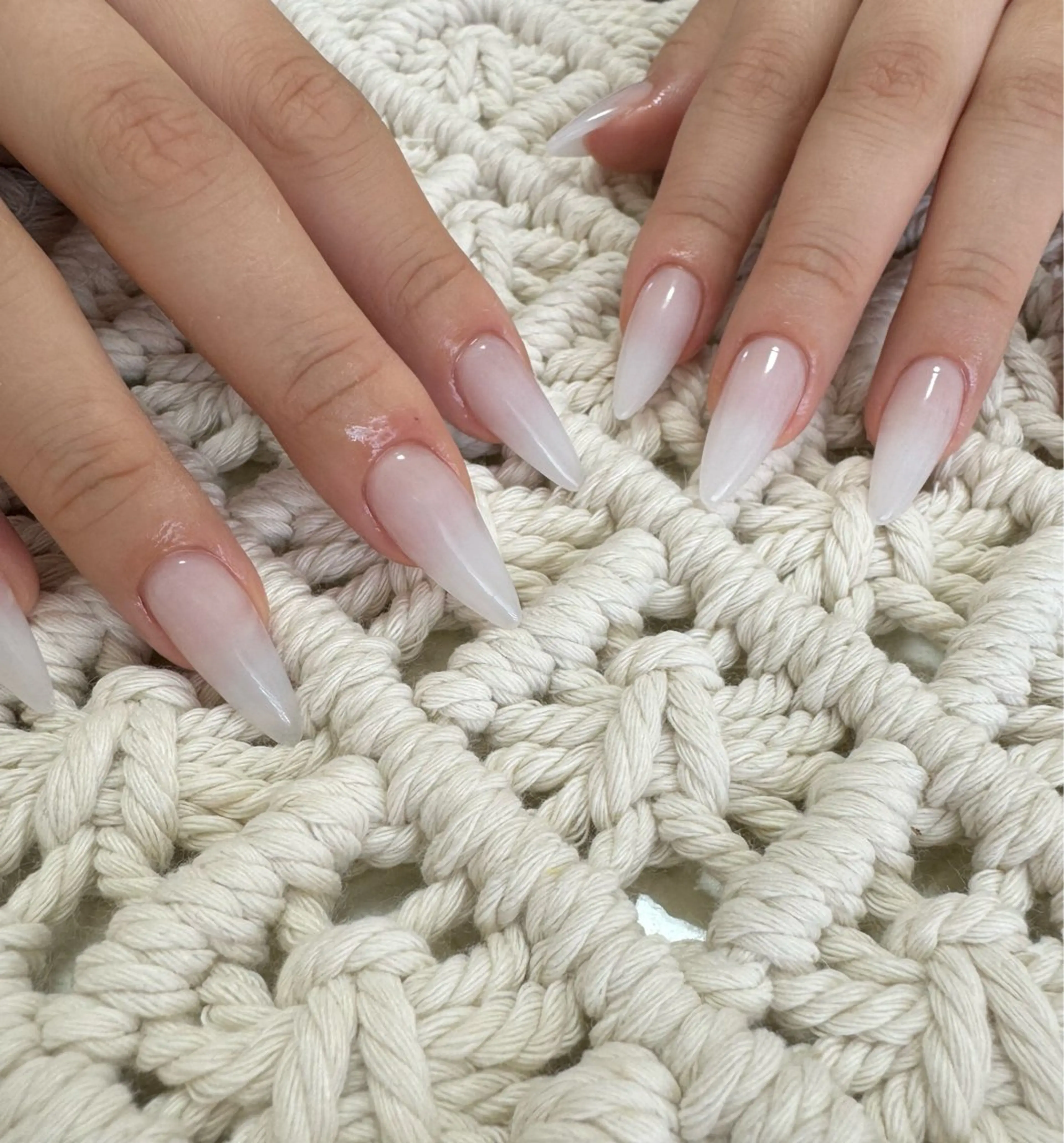 ネイル ハンドネイル LUNE NAILのその他イメージ