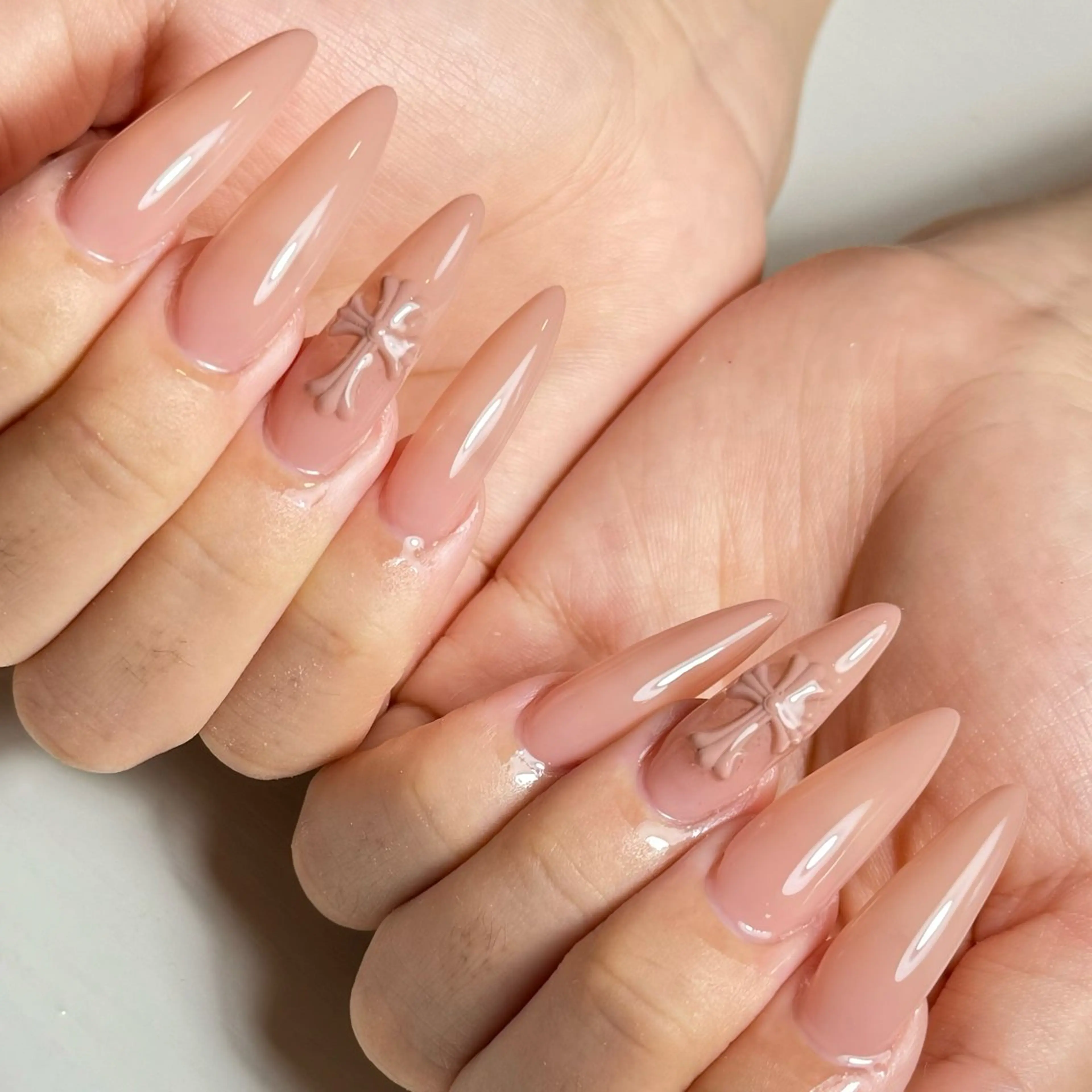 ネイル ハンドネイル Nail Salon EUBのネイルデザイン