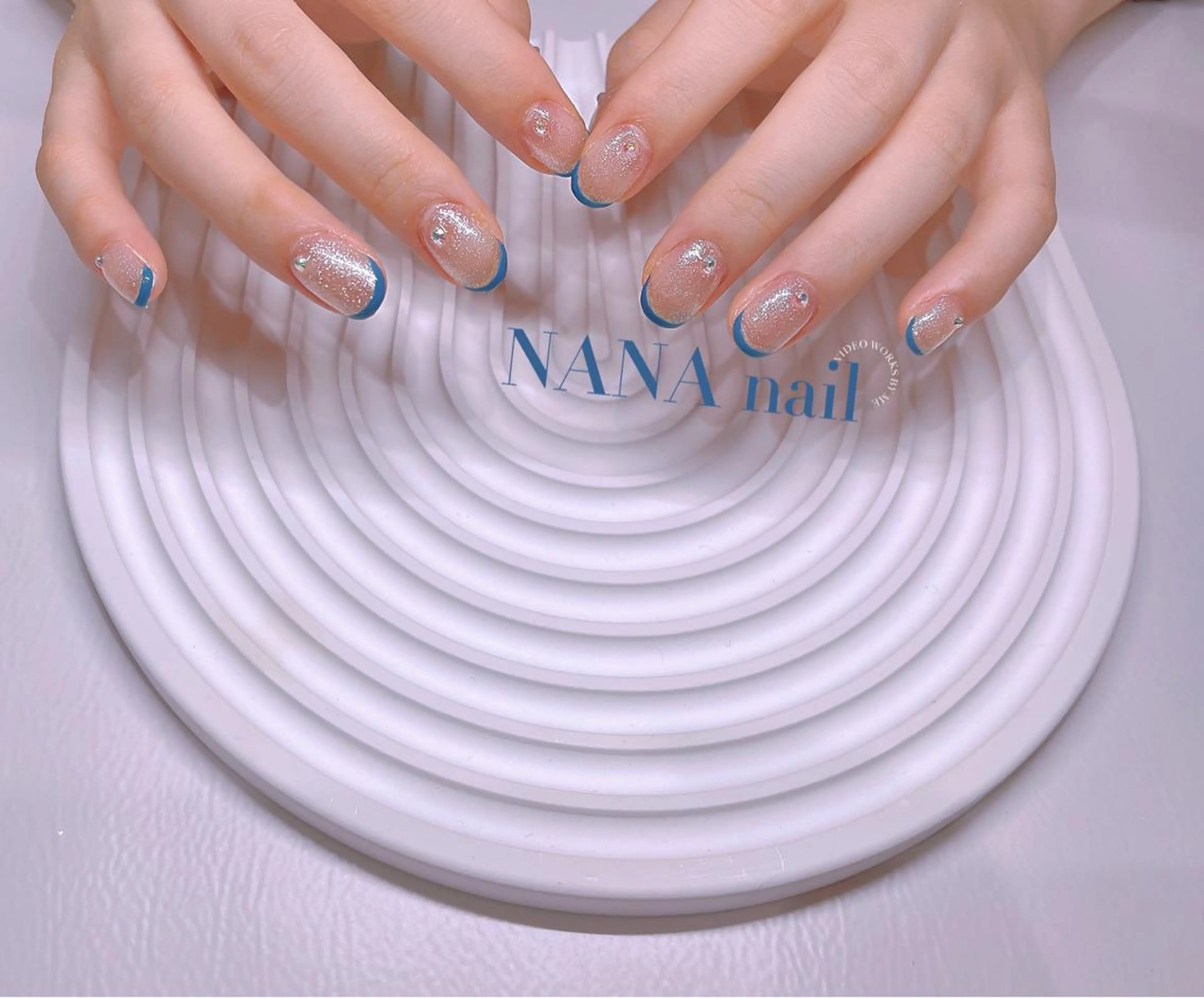 ネイル ハンドネイル NANA NAILのネイルデザイン
