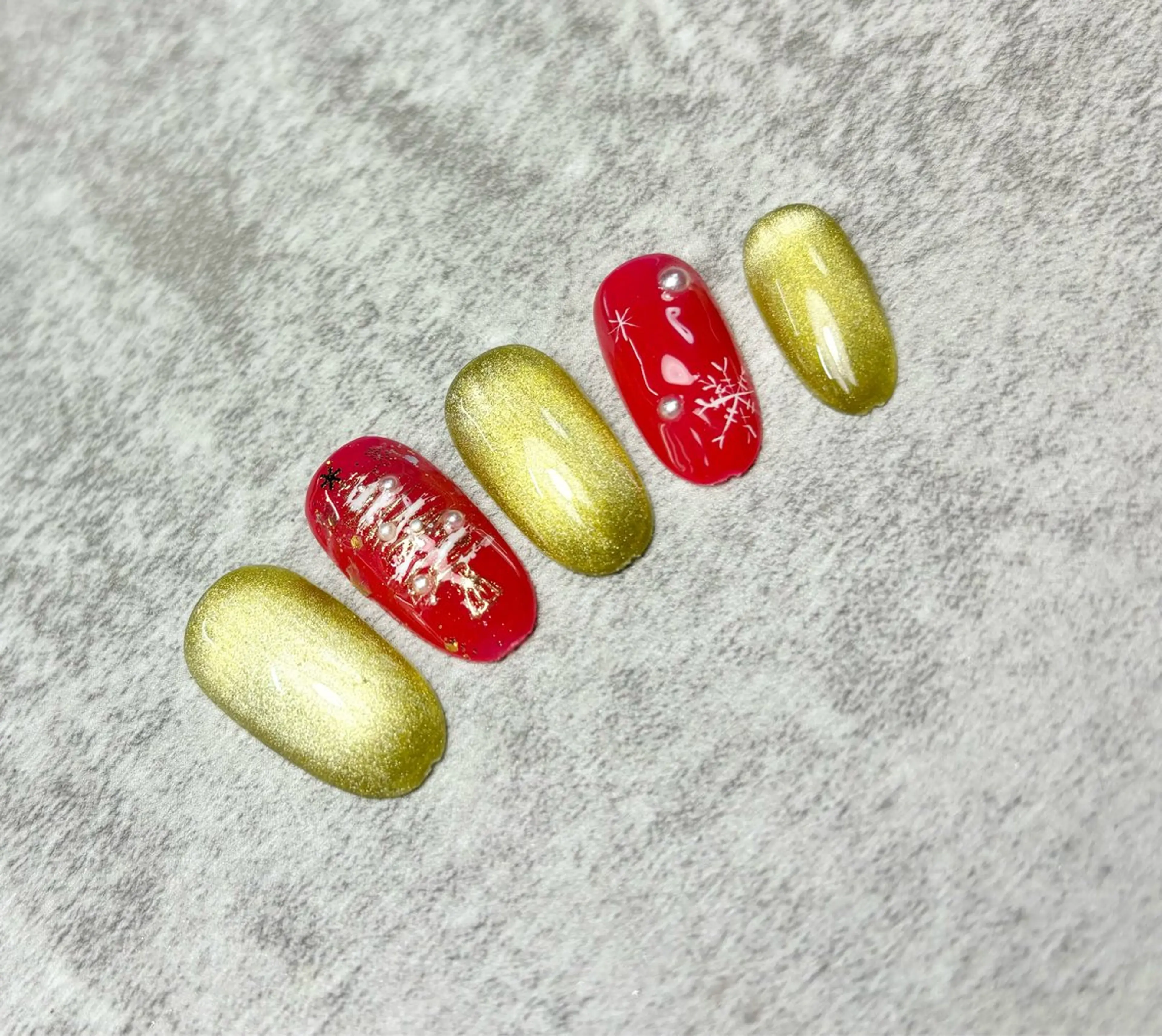 ネイル Y's nailのネイルデザイン