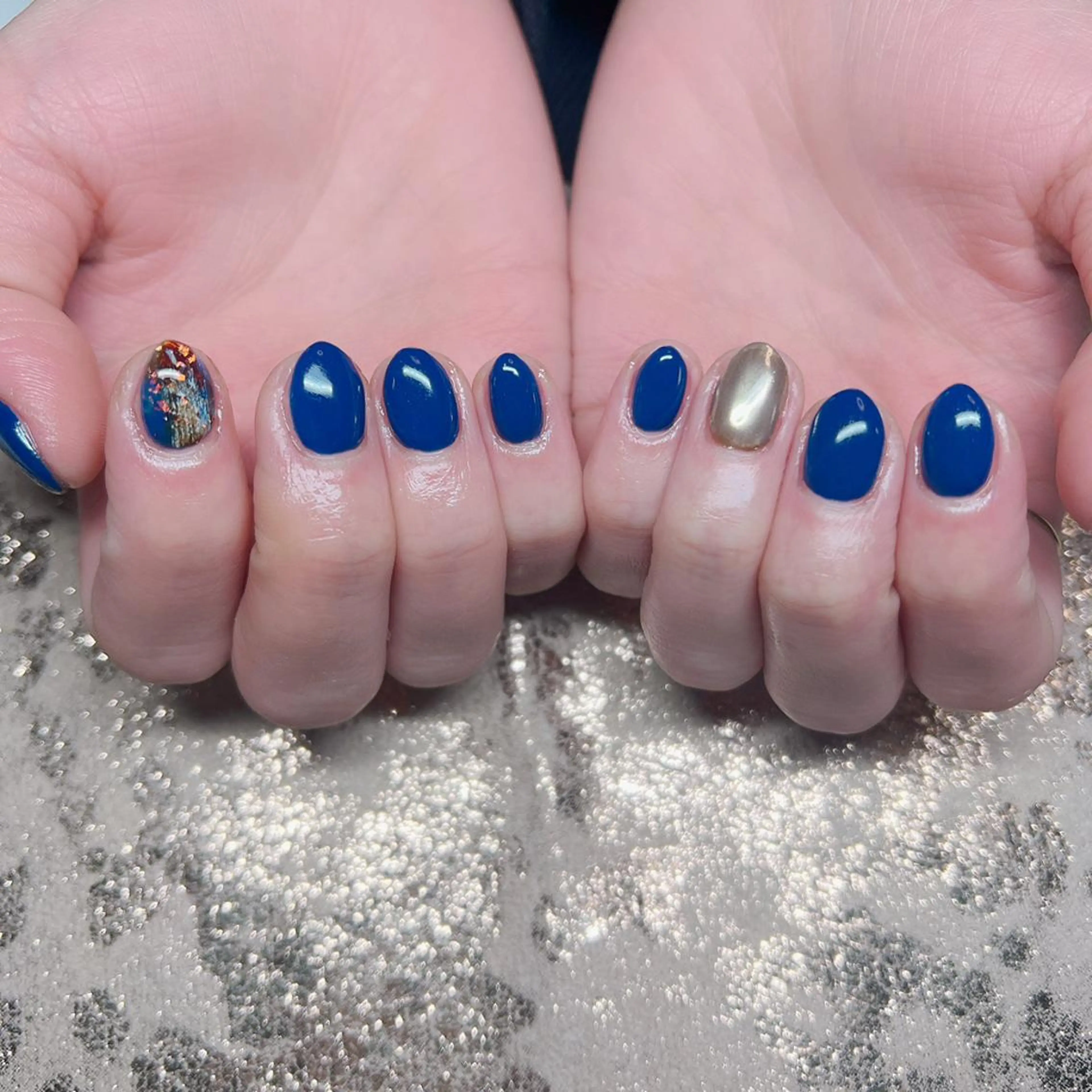 ネイル DollyGirl KYOKOのネイルデザイン