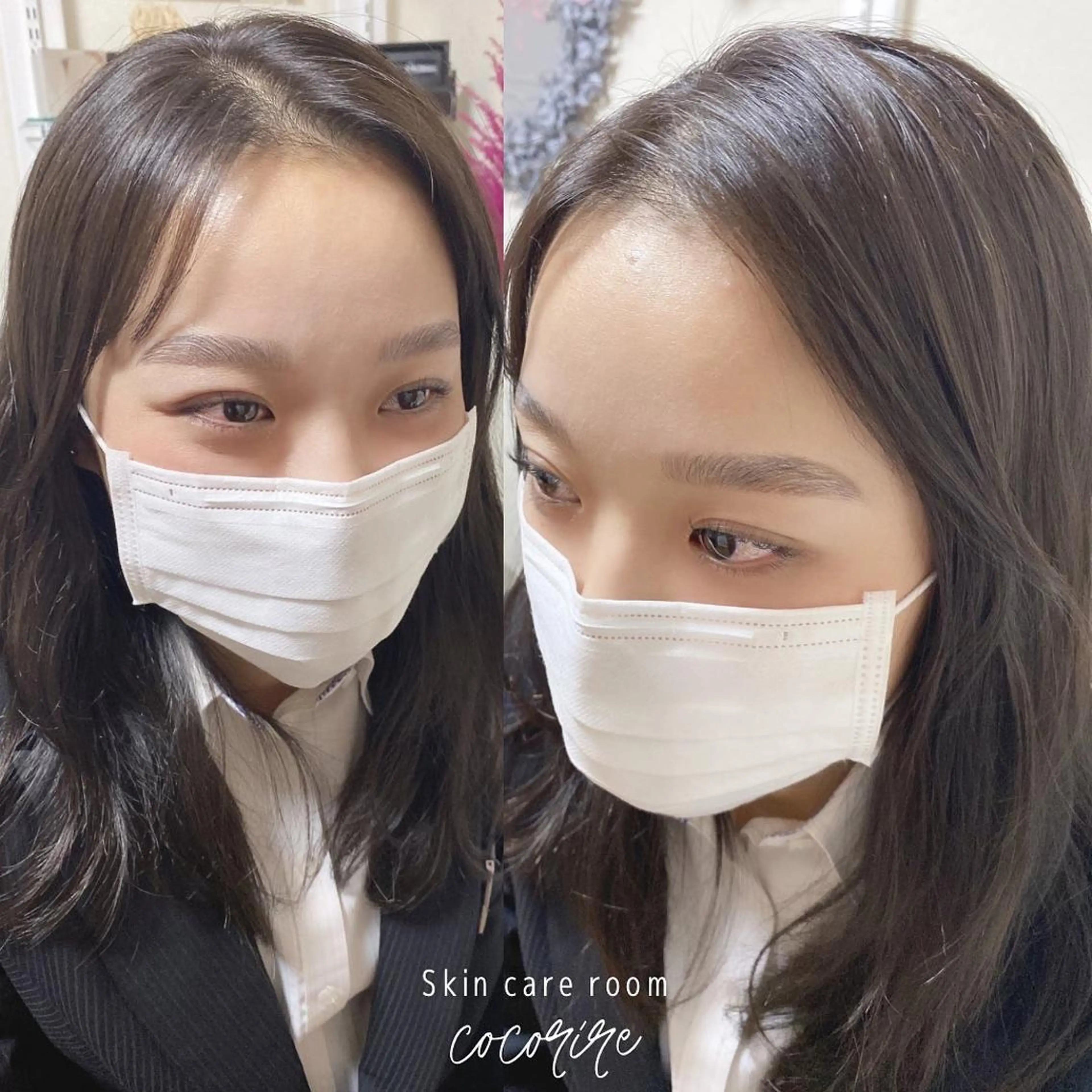 アイブロウ ワックス脱毛 その他(アイブロウ) cocorire インターパークの眉毛・アイブロウイメージ