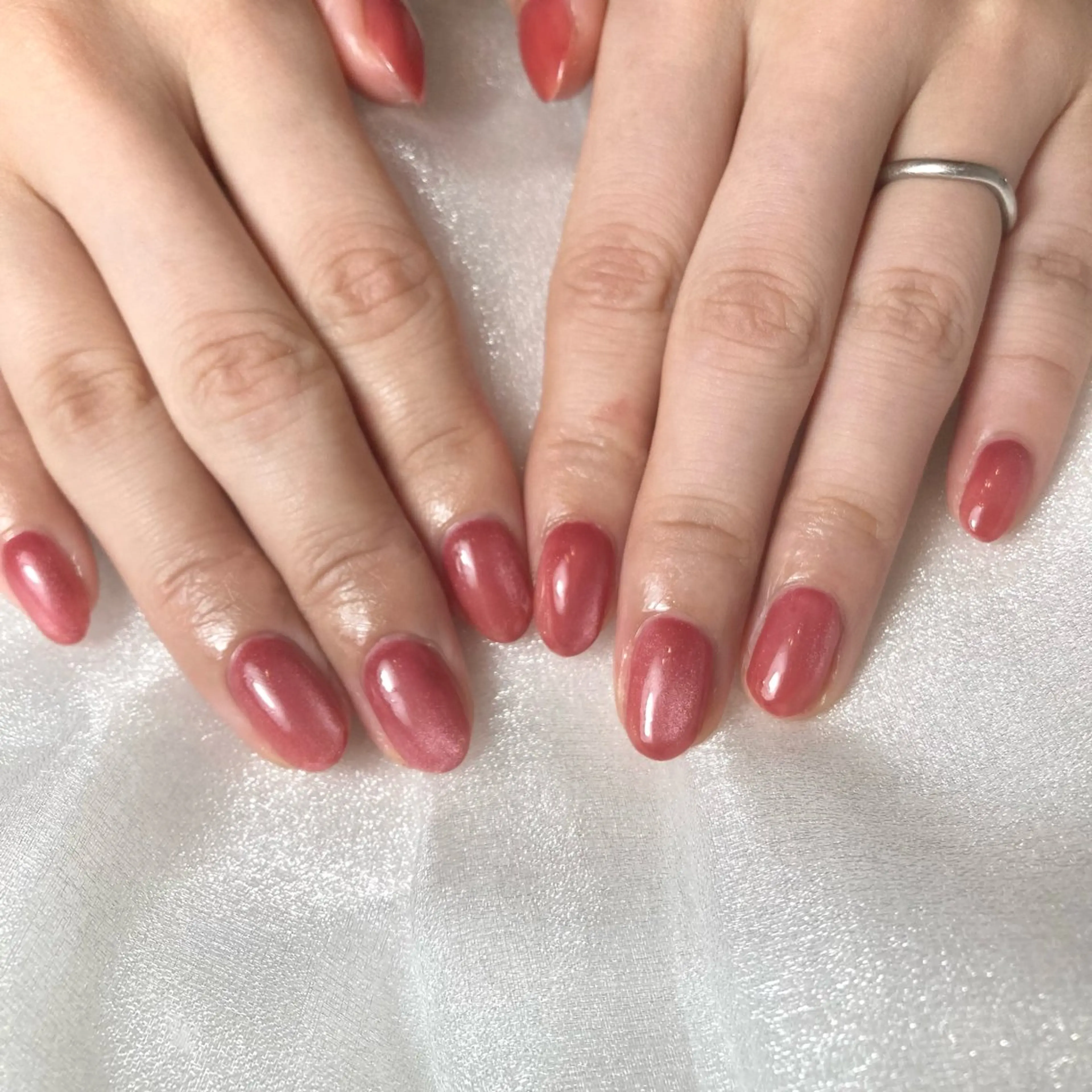 ネイル ハンドネイル kagei rinaのネイルデザイン