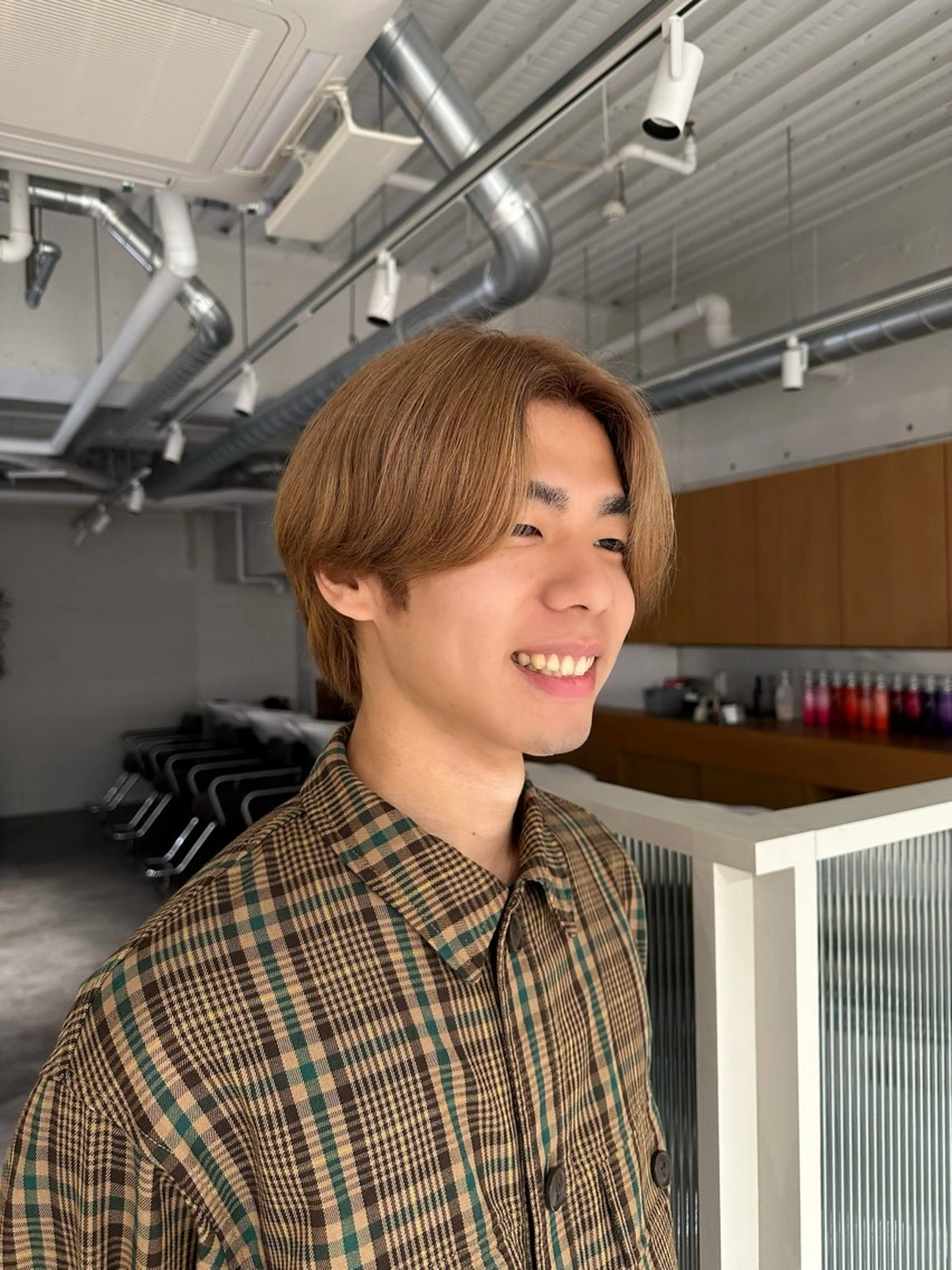 【メンズ限定×リピート】🔥カットでバチイケに🔥&✨洒落てるイケメンに✨の写真