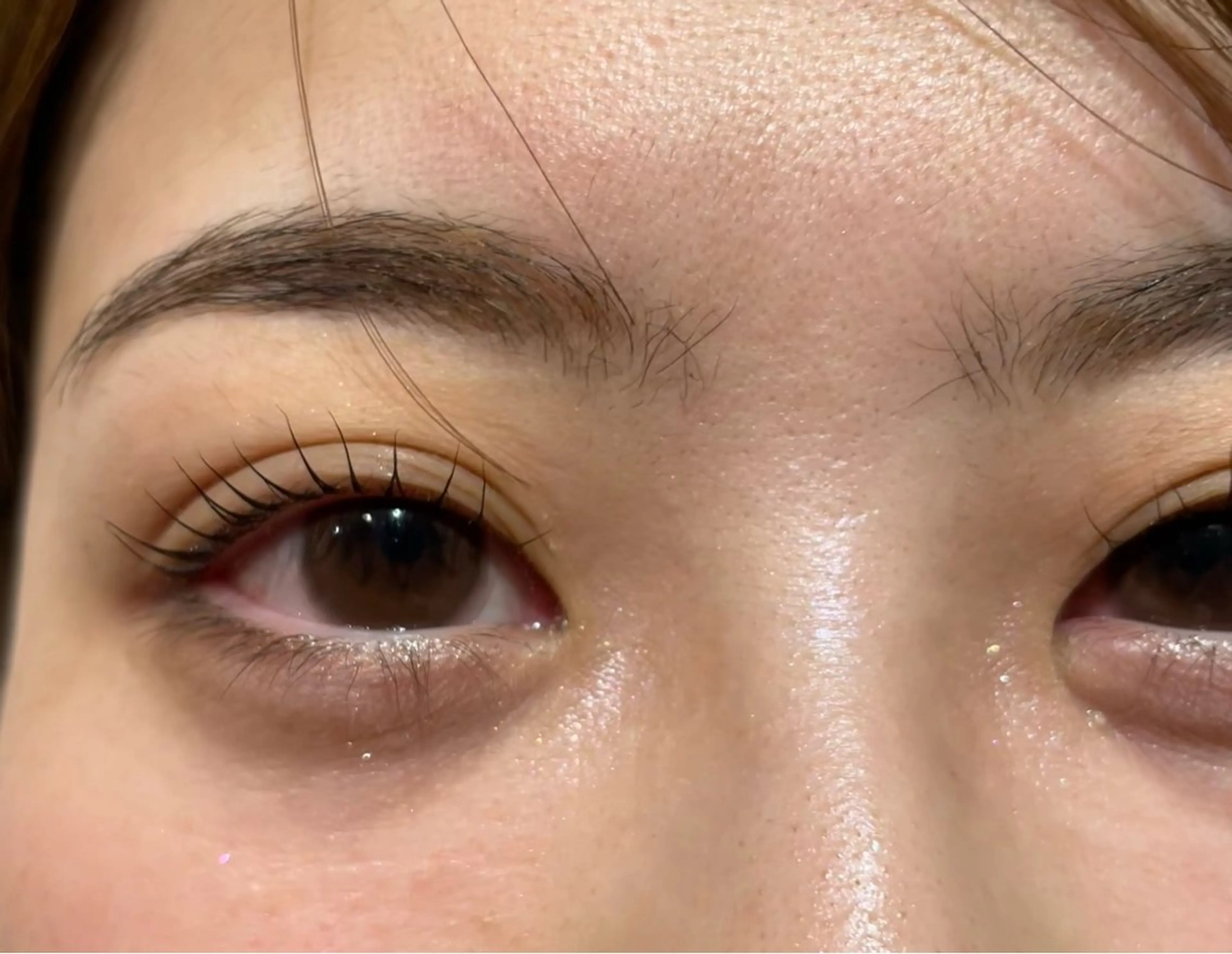 マツエク・マツパ Dealo京橋店所属・シノ🌿 / Dealo京橋店のマツエク・マツパデザイン