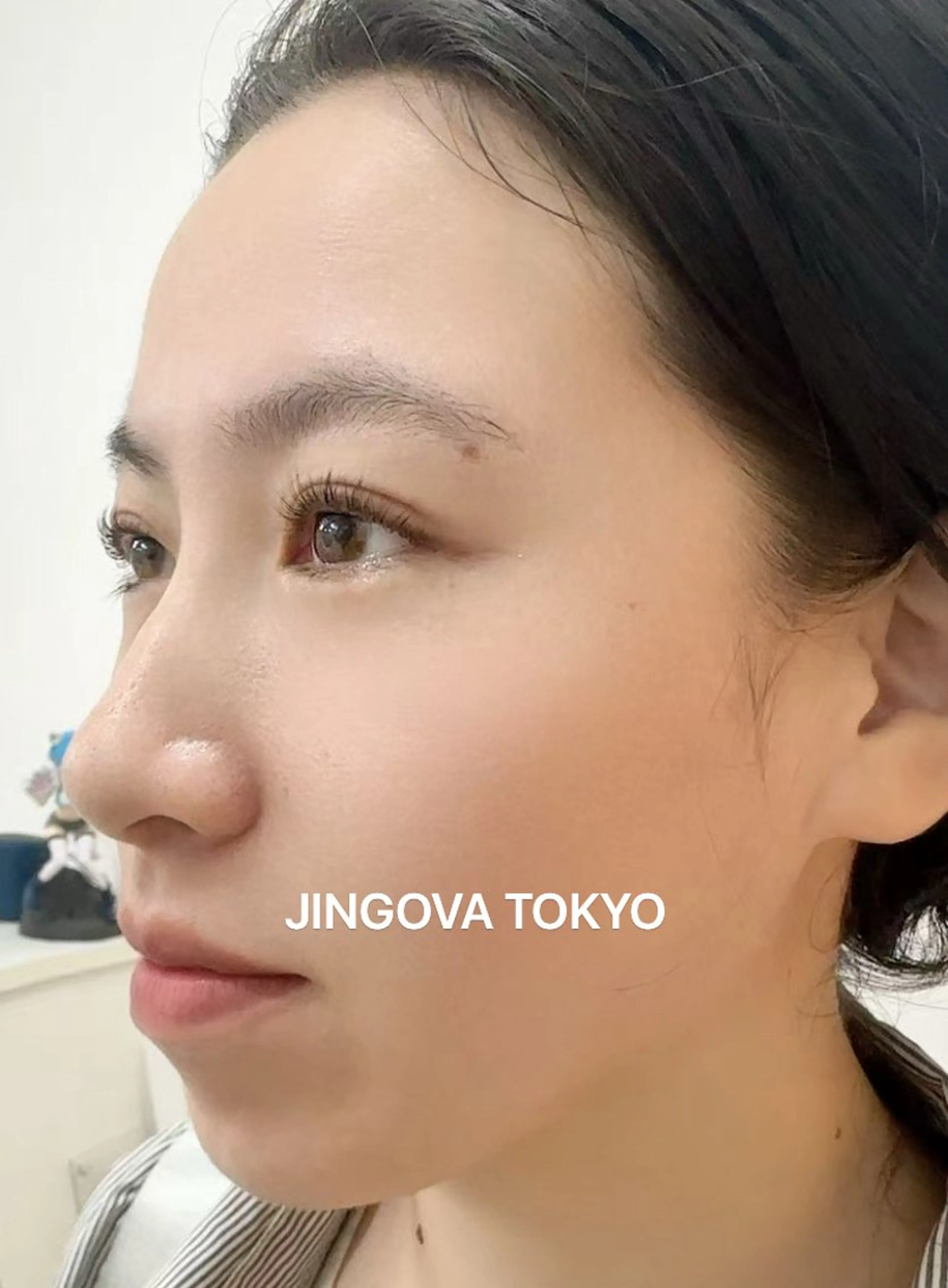 マツエク・マツパ まつげパーマ ユミナガ ジンのマツエク・マツパデザイン