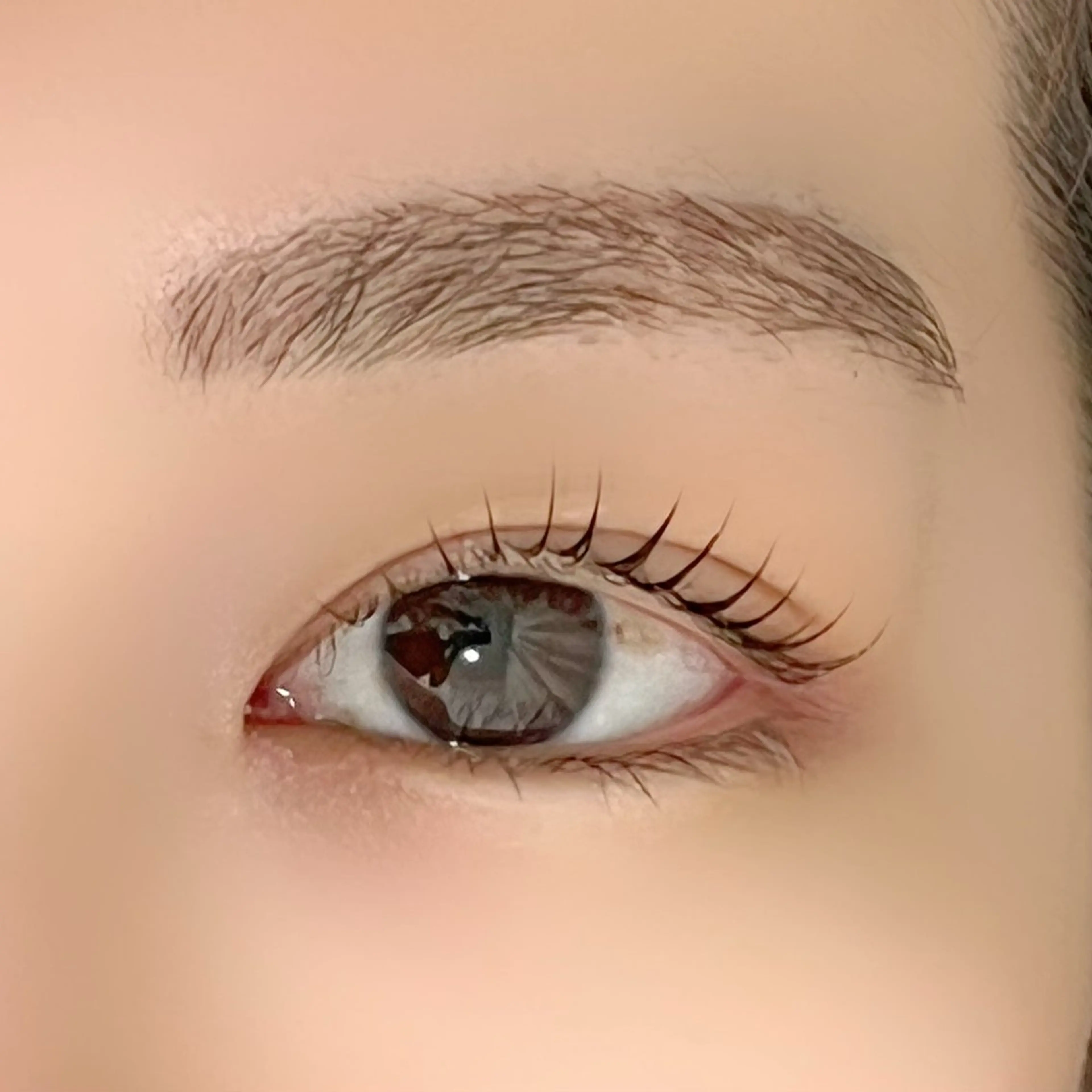 マツエク・マツパ まつげパーマ chouchou. 宮崎のマツエク・マツパデザイン