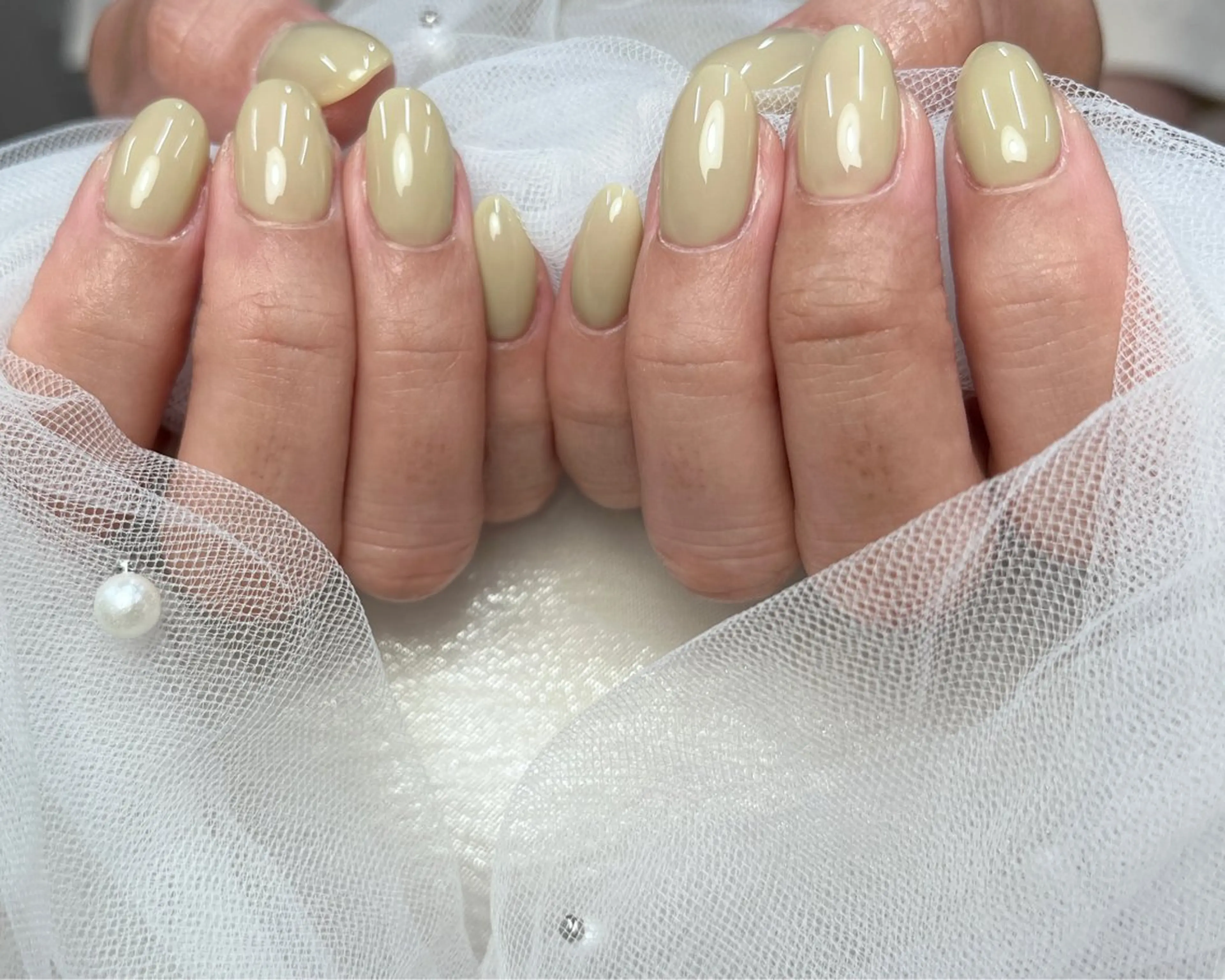 ネイル ハンドネイル ToliyDeliy akemiのネイルデザイン