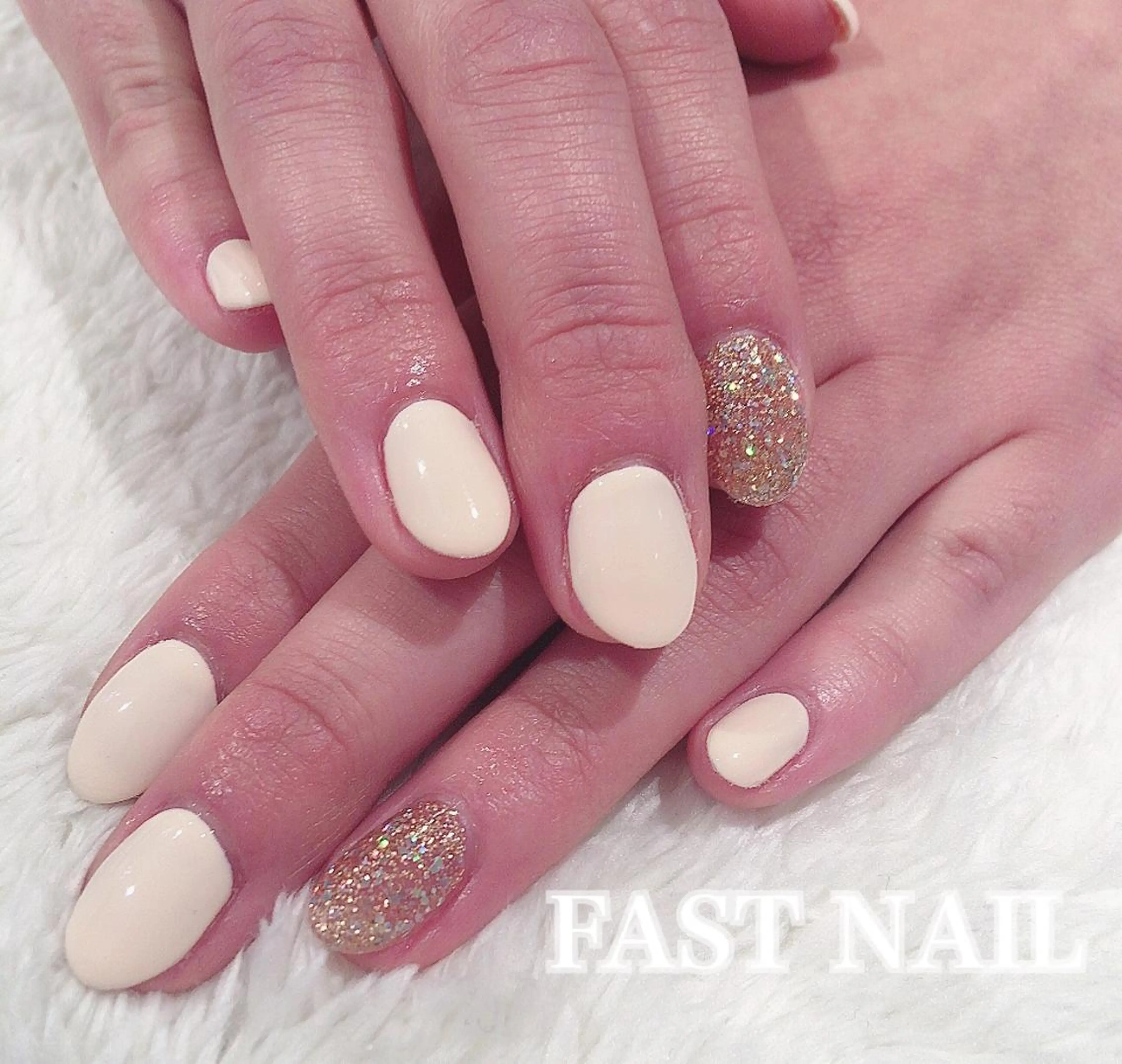 ネイル ファストネイル 静岡パルシェ店のネイルデザイン