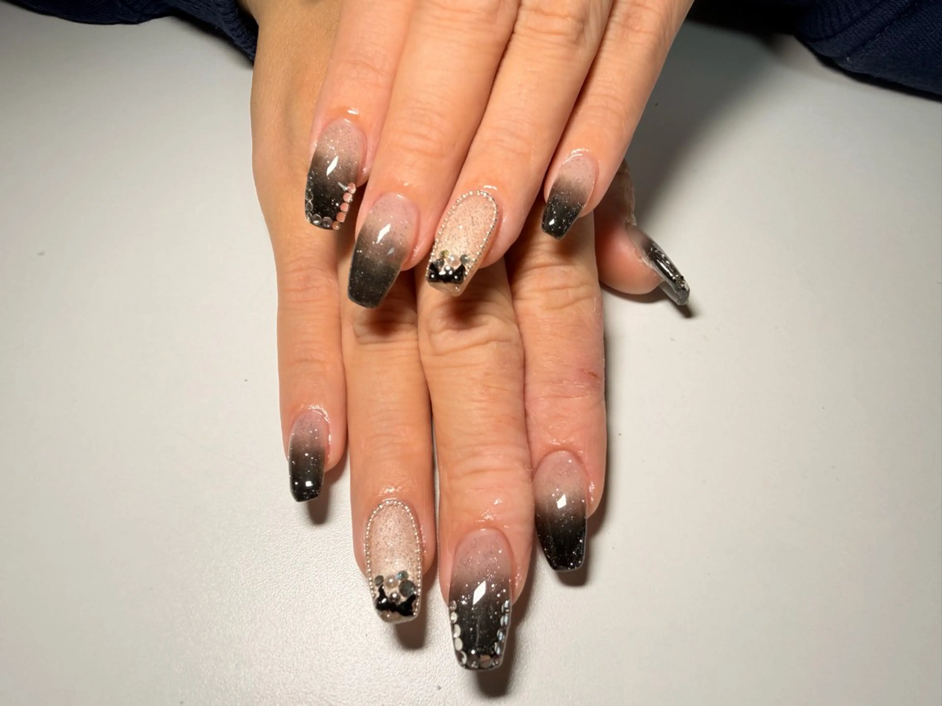 ネイル Nail salon Caco.のネイルデザイン