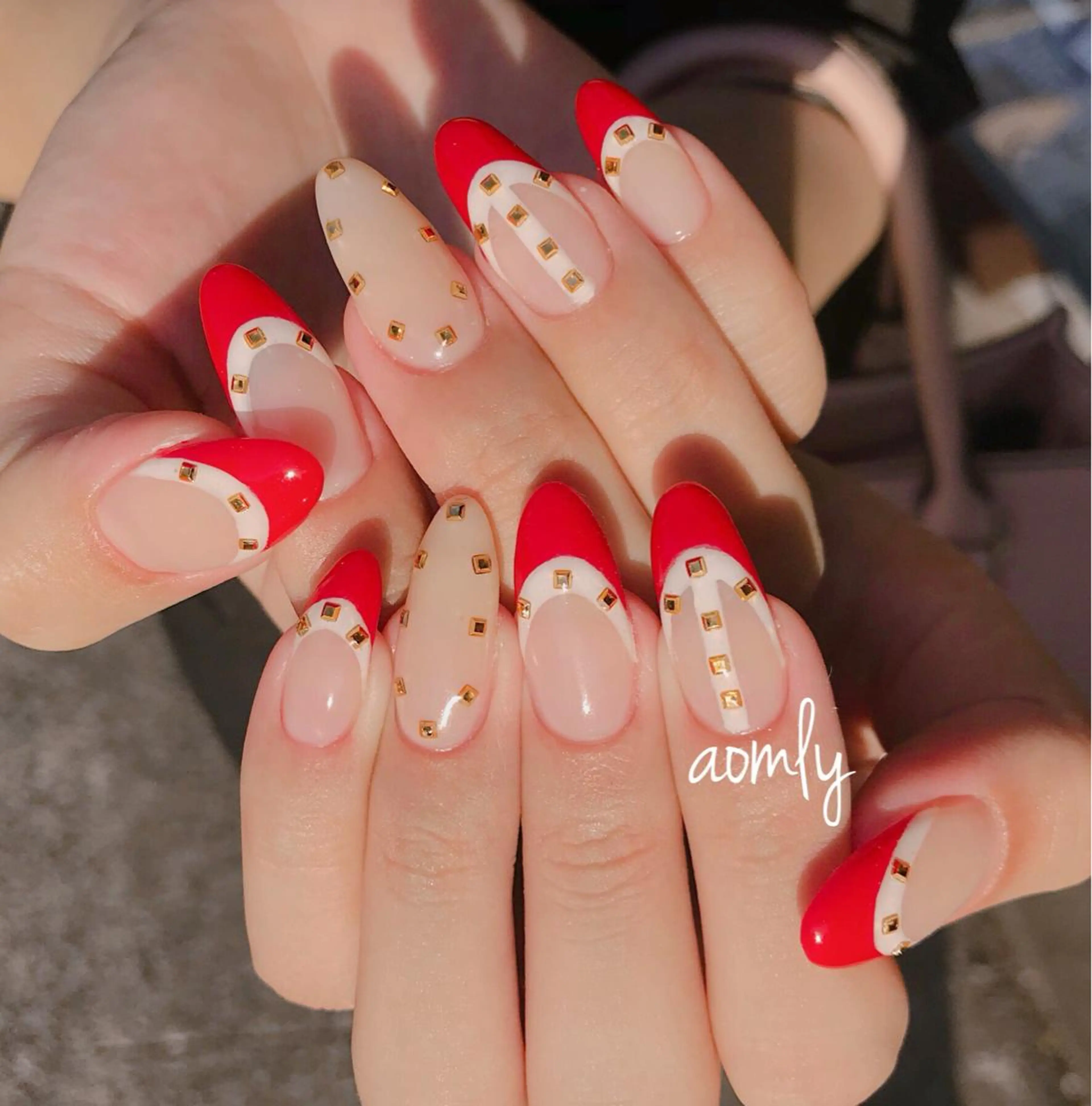 ネイル Utopia nail_のネイルデザイン