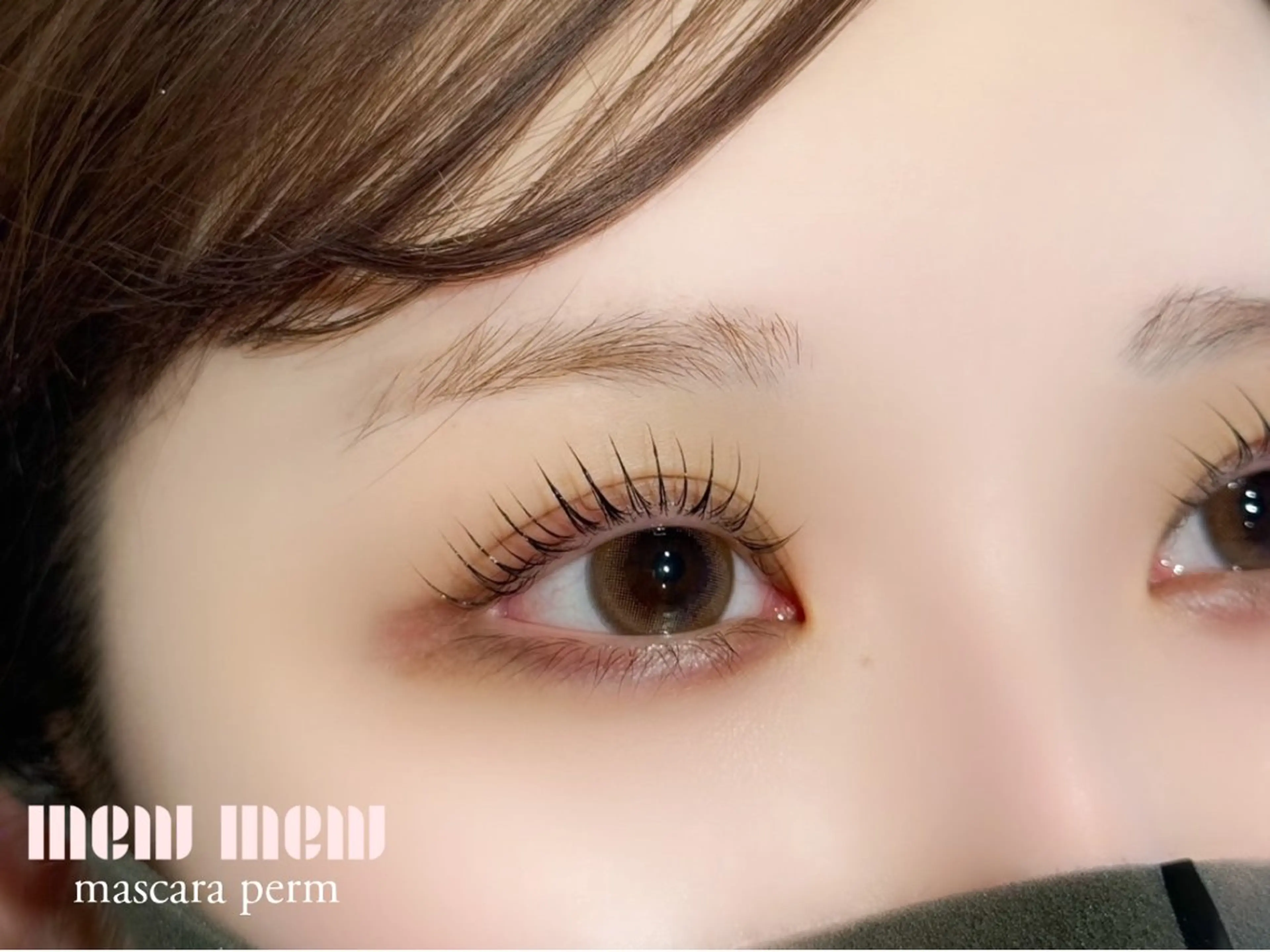 マツエク・マツパ マツパ mew mew NAIL & EYEのマツエク・マツパデザイン