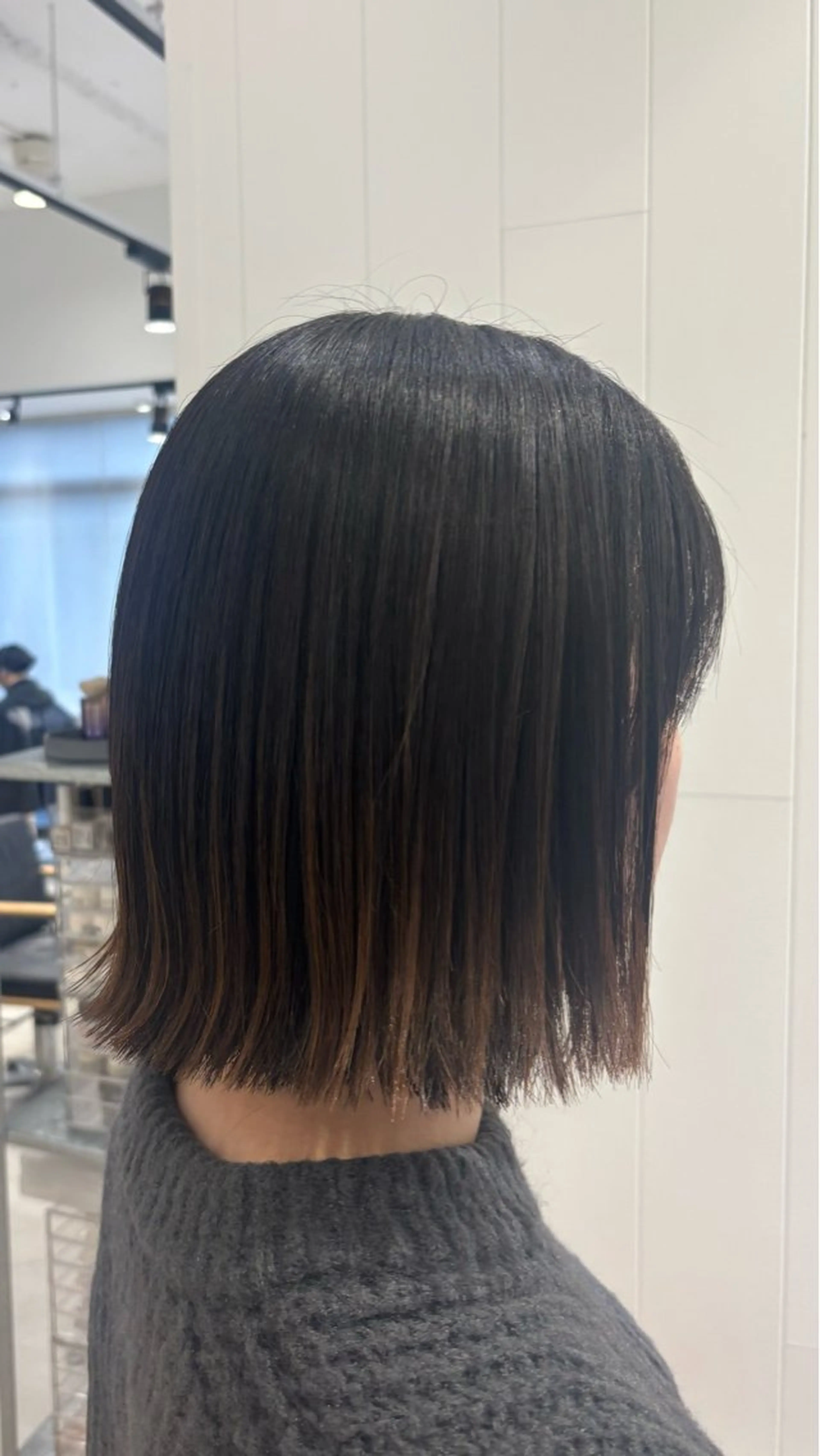 Hana 🩰のヘアスタイル