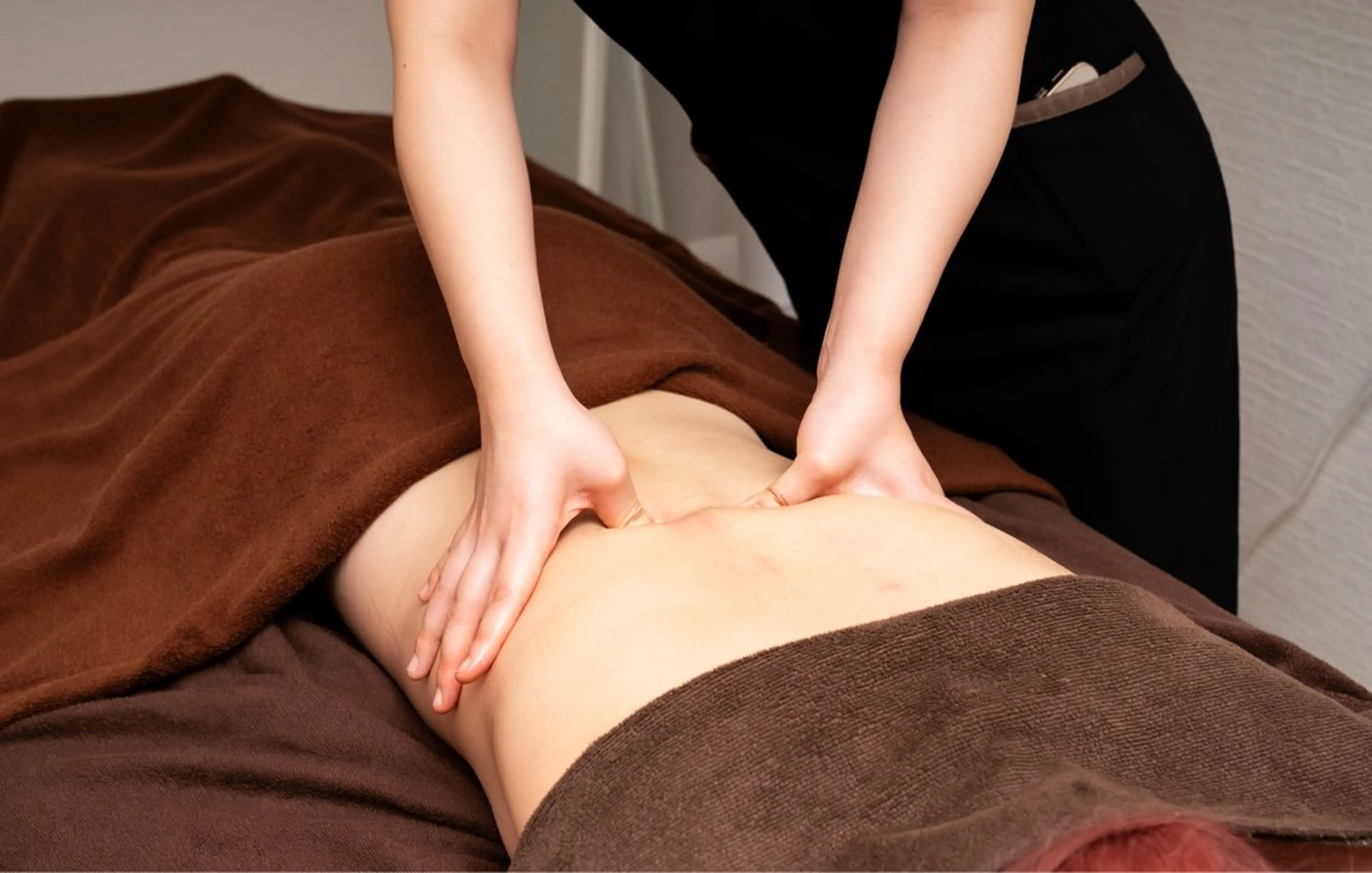 エステ プライベートサロン Beauelのエステ・リラクイメージ