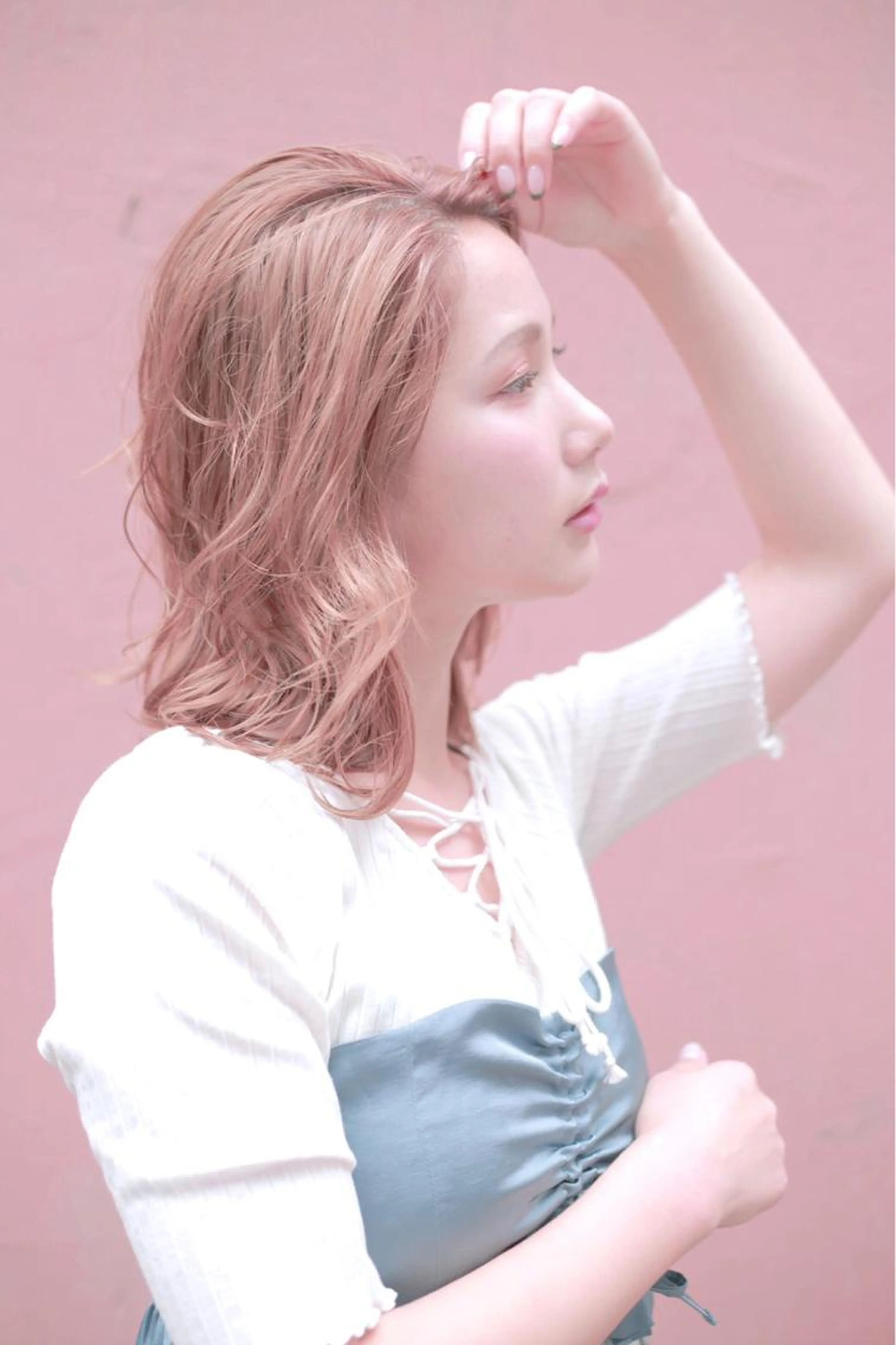 💎クレンジング20分ヘッドスパ+3stepトリートメント💎【ReFaファインバブルVEENA】 つきの写真