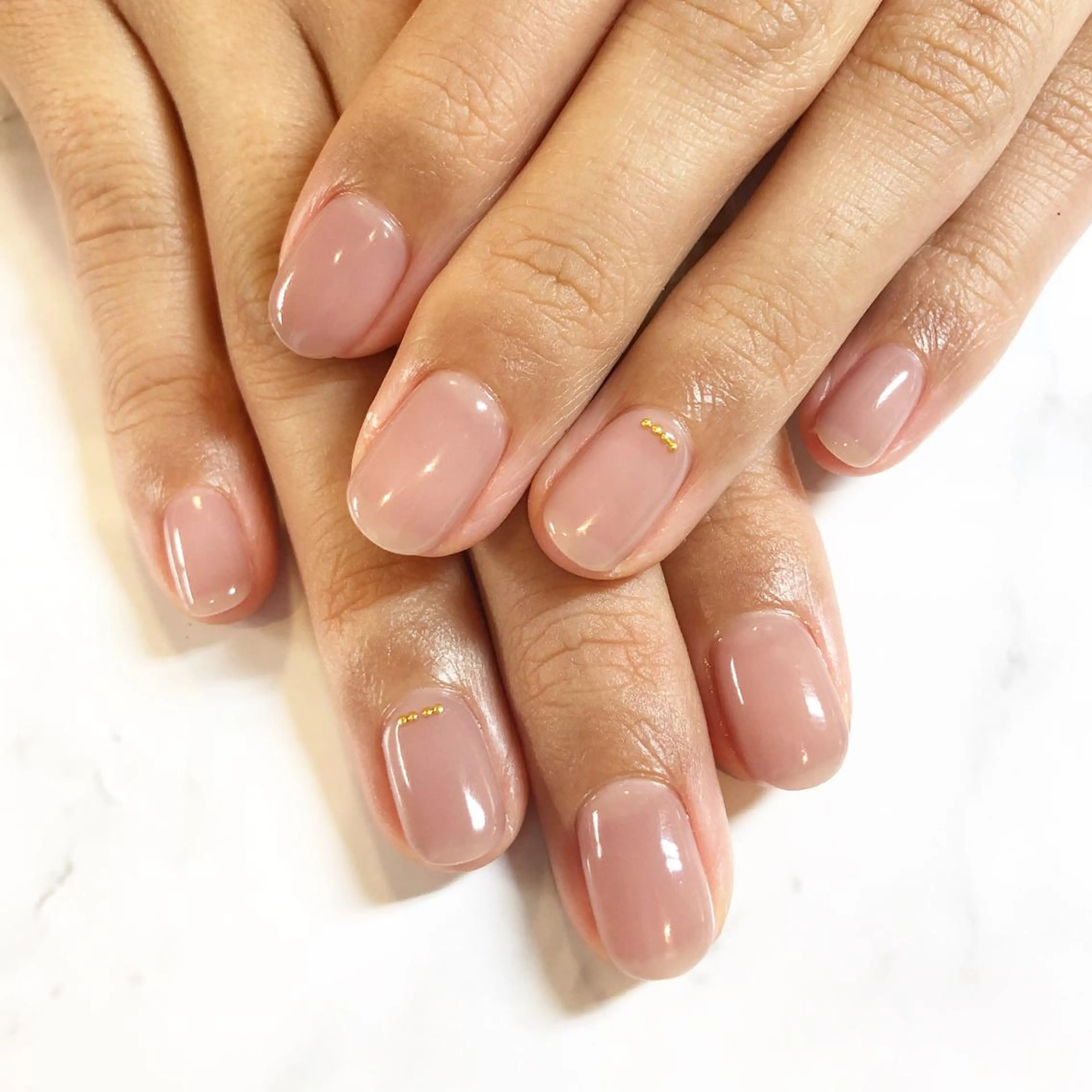 ネイル nail salon Titaleeのネイルデザイン