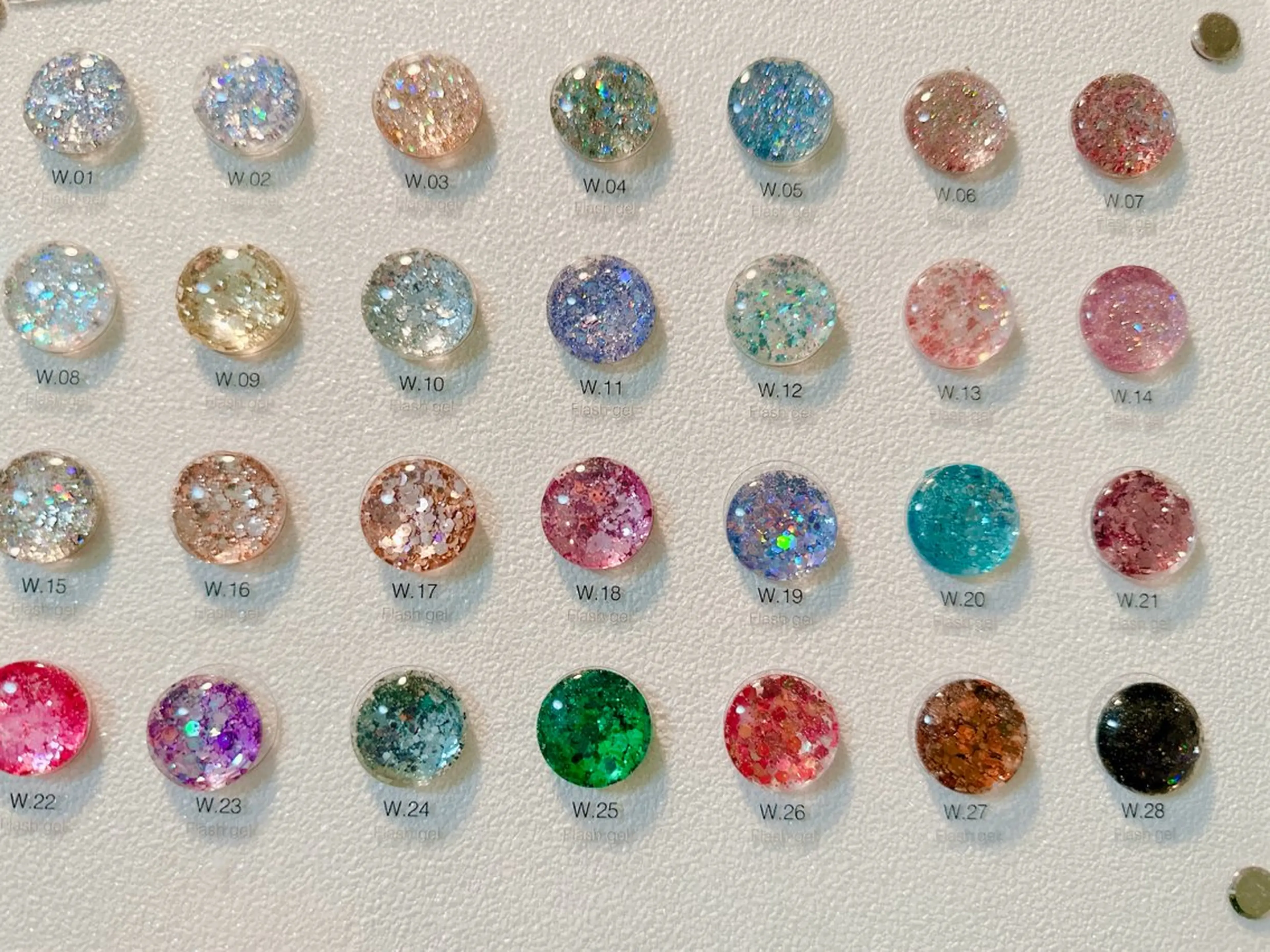 ネイル ハンドネイル BIN nailのネイルデザイン