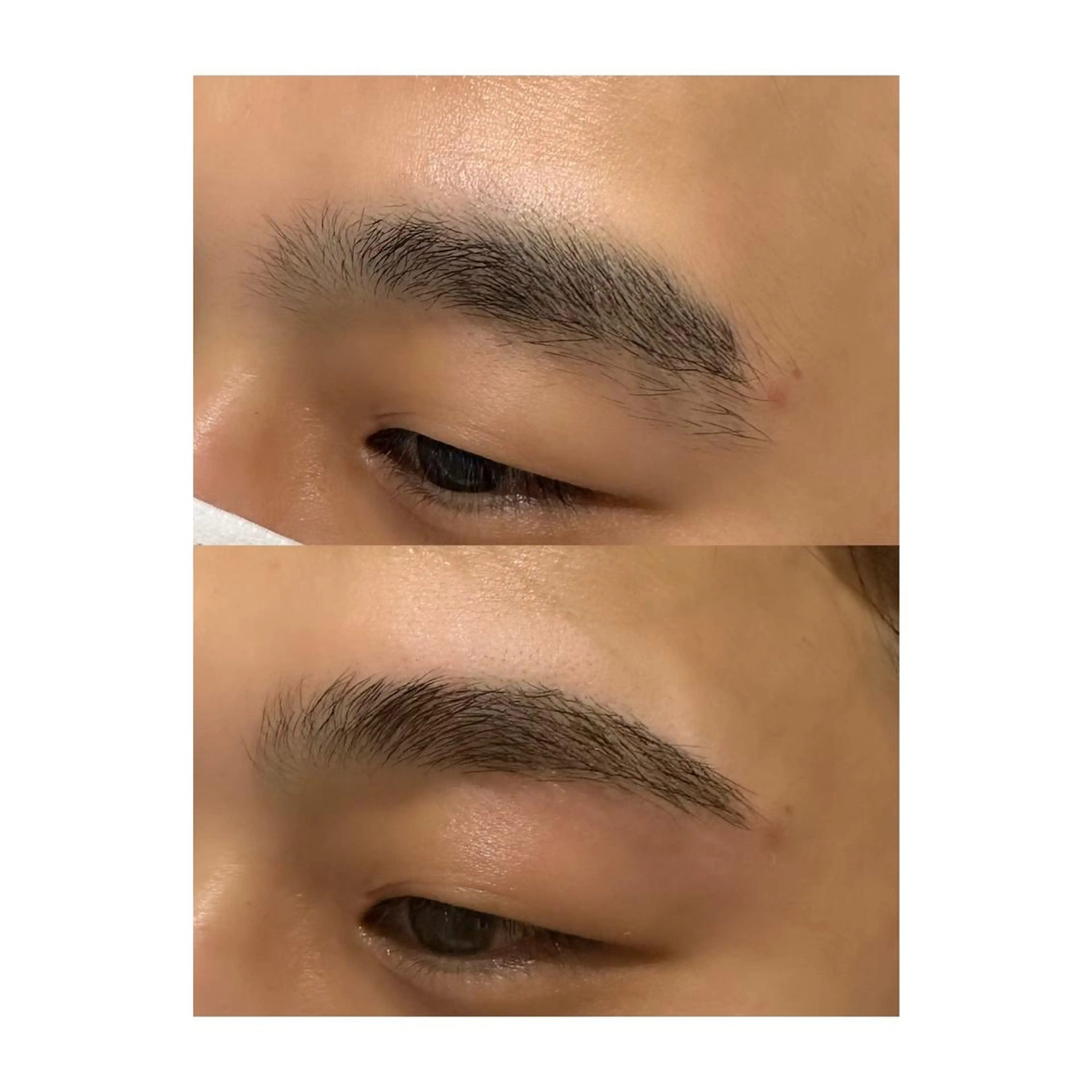 【ご新規様★特別価格】ハリウッドブロウリフトの写真