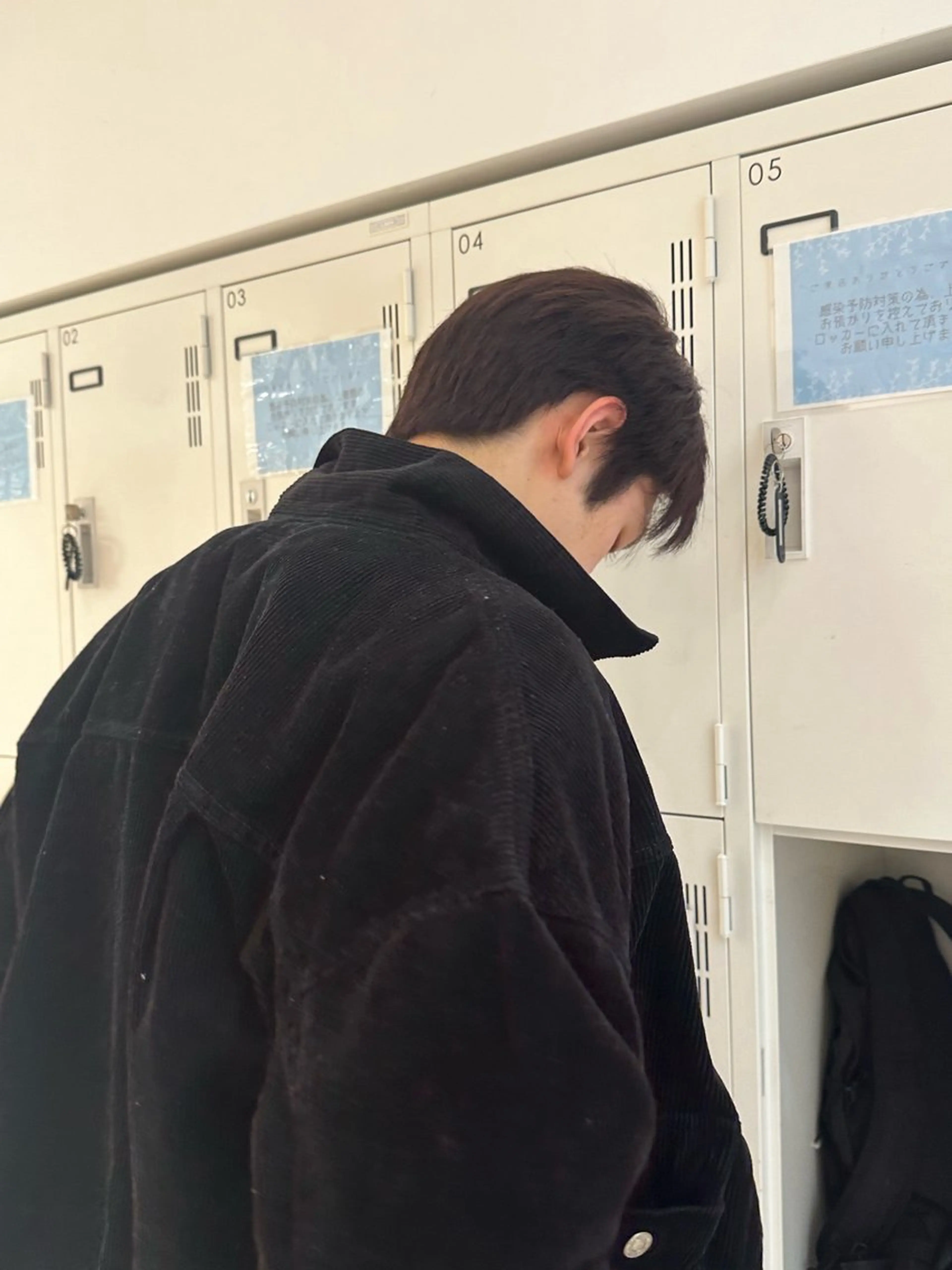 ショート 🎀RINA/ nakameguroのヘアスタイル