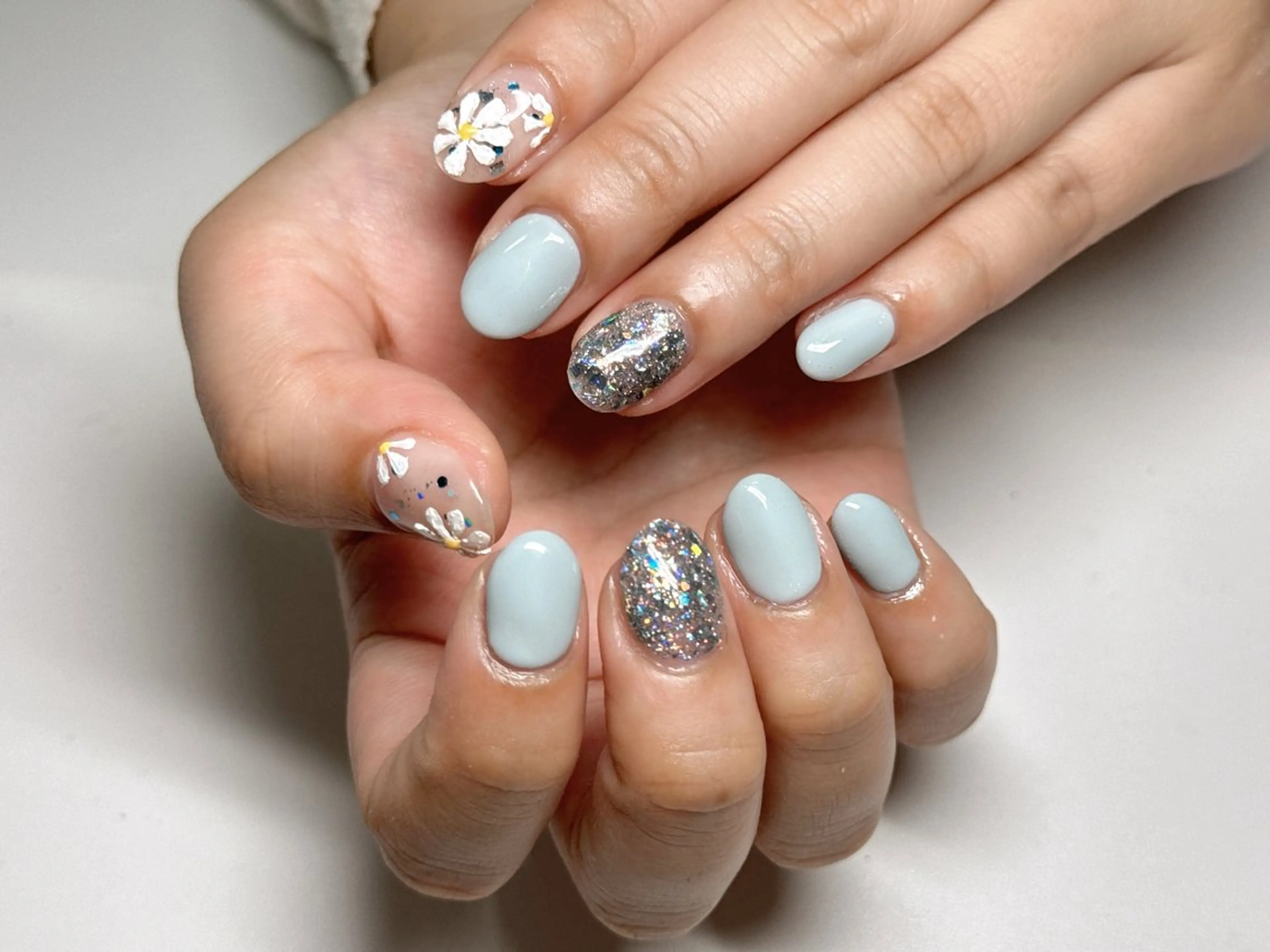 ネイル Rarity nail salonのネイルデザイン