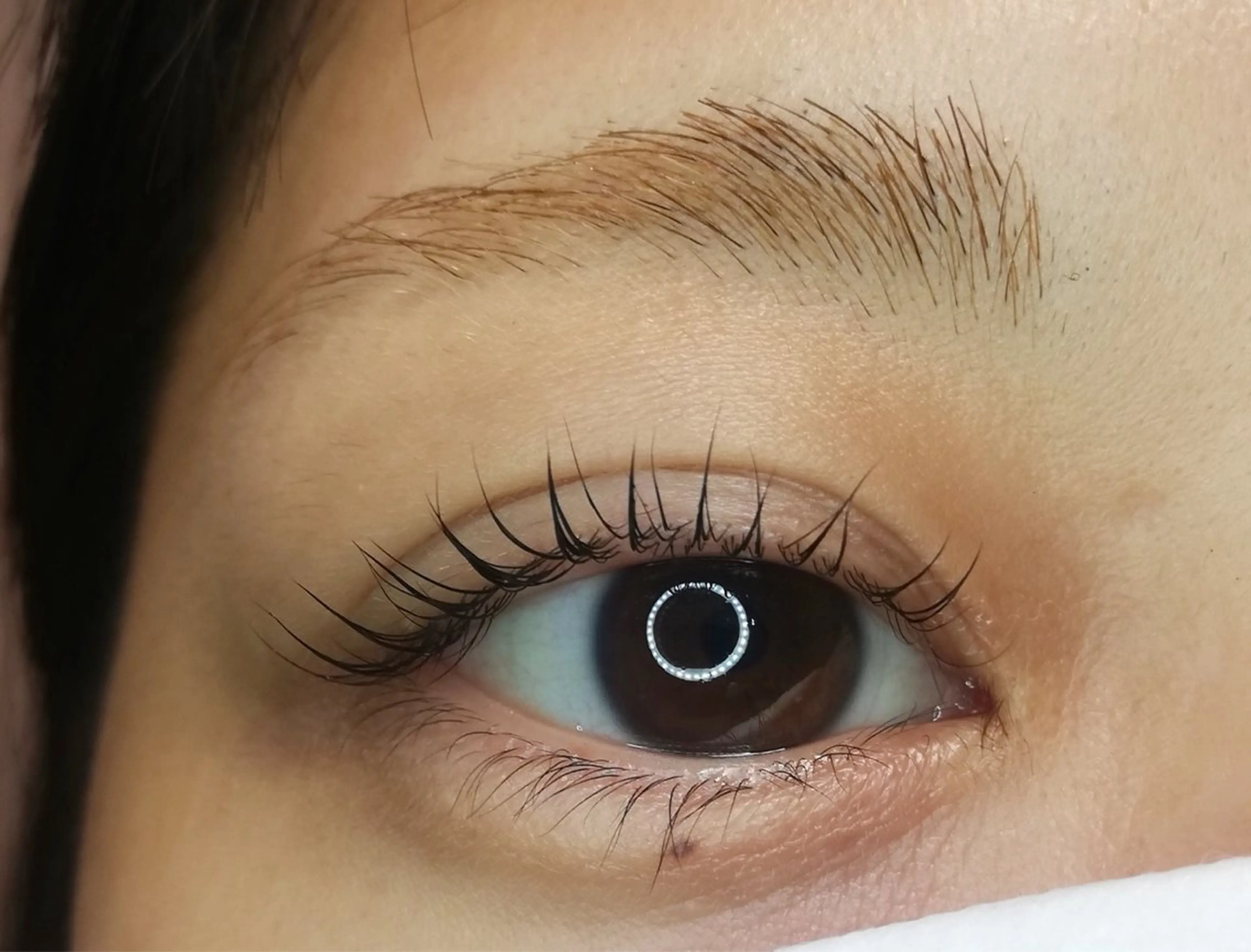 マツエク・マツパ まつげ専門 アデールのマツエク・マツパデザイン