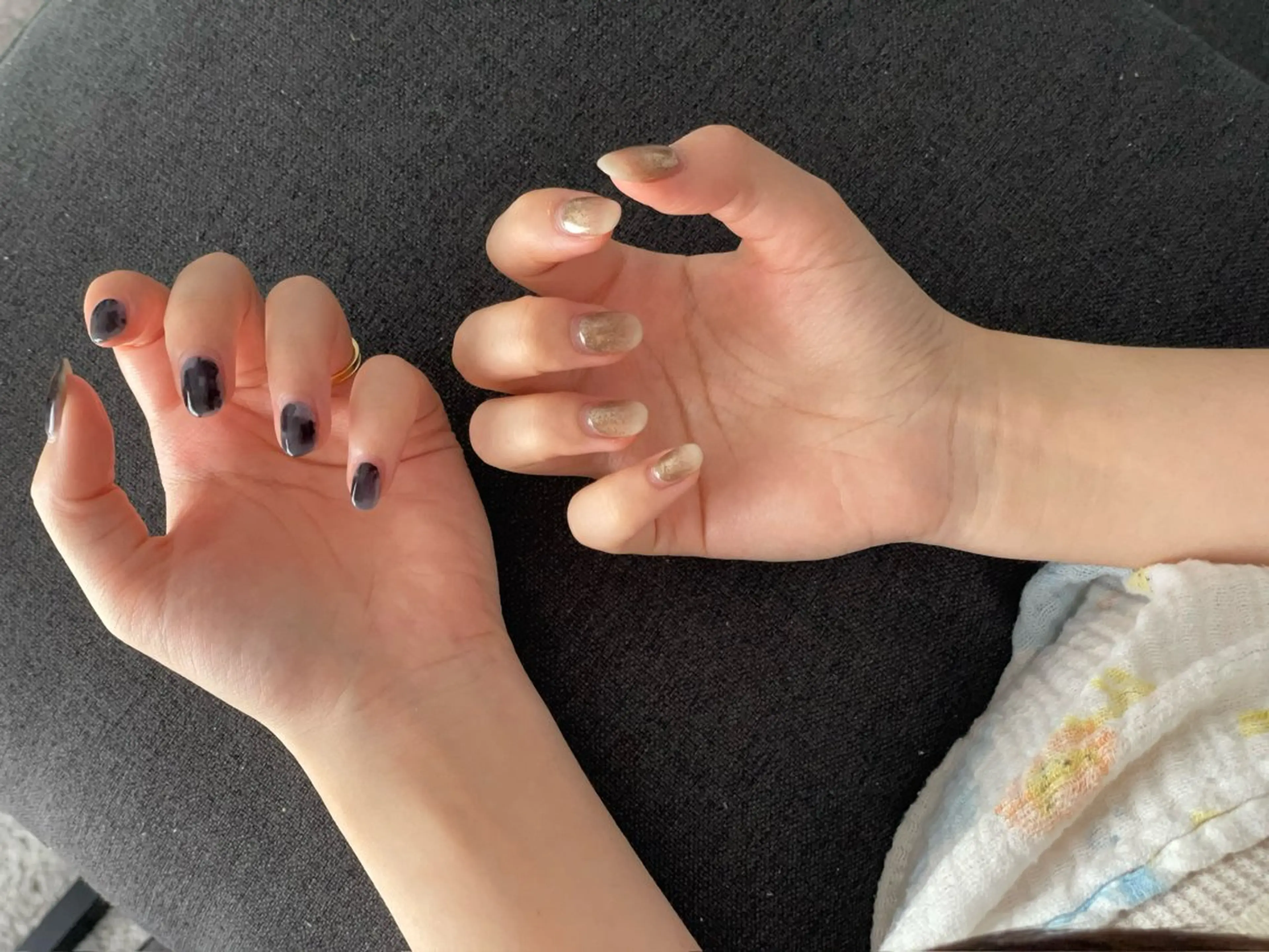 ネイル ハンドネイル SEREiN _nailのネイルデザイン