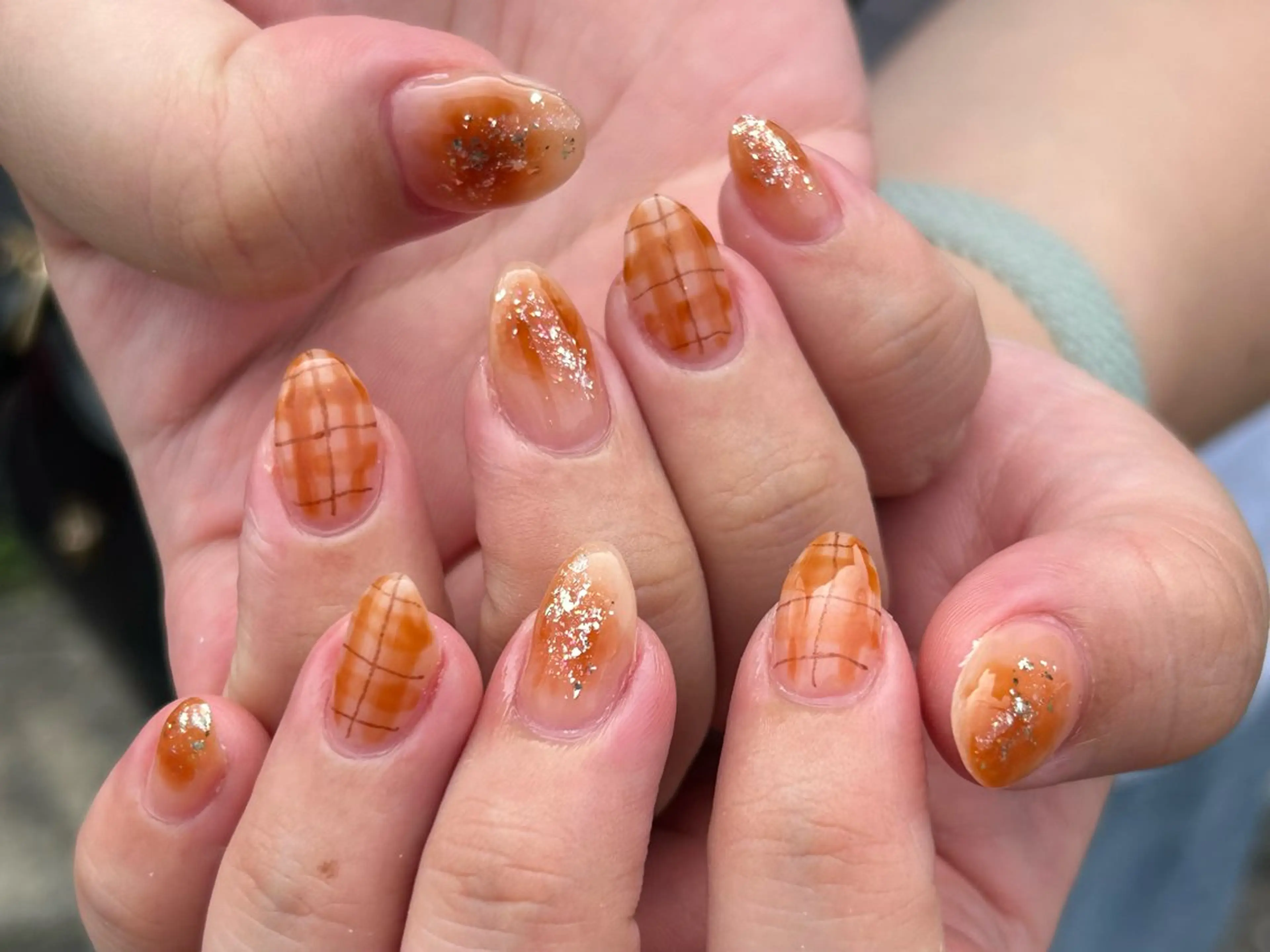 ネイル nail 【Ciel】のネイルデザイン