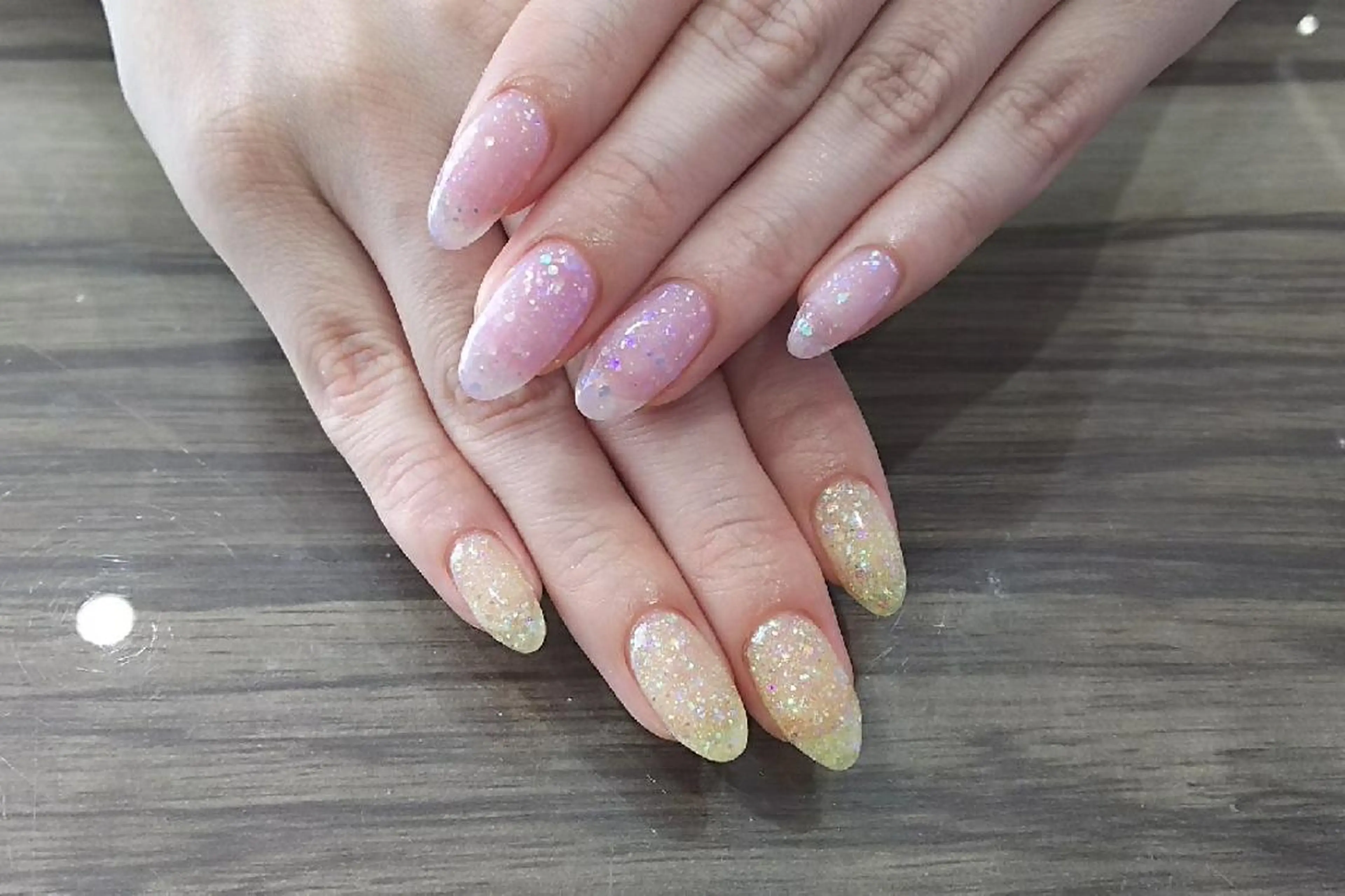 ネイル Progress Nailのネイルデザイン