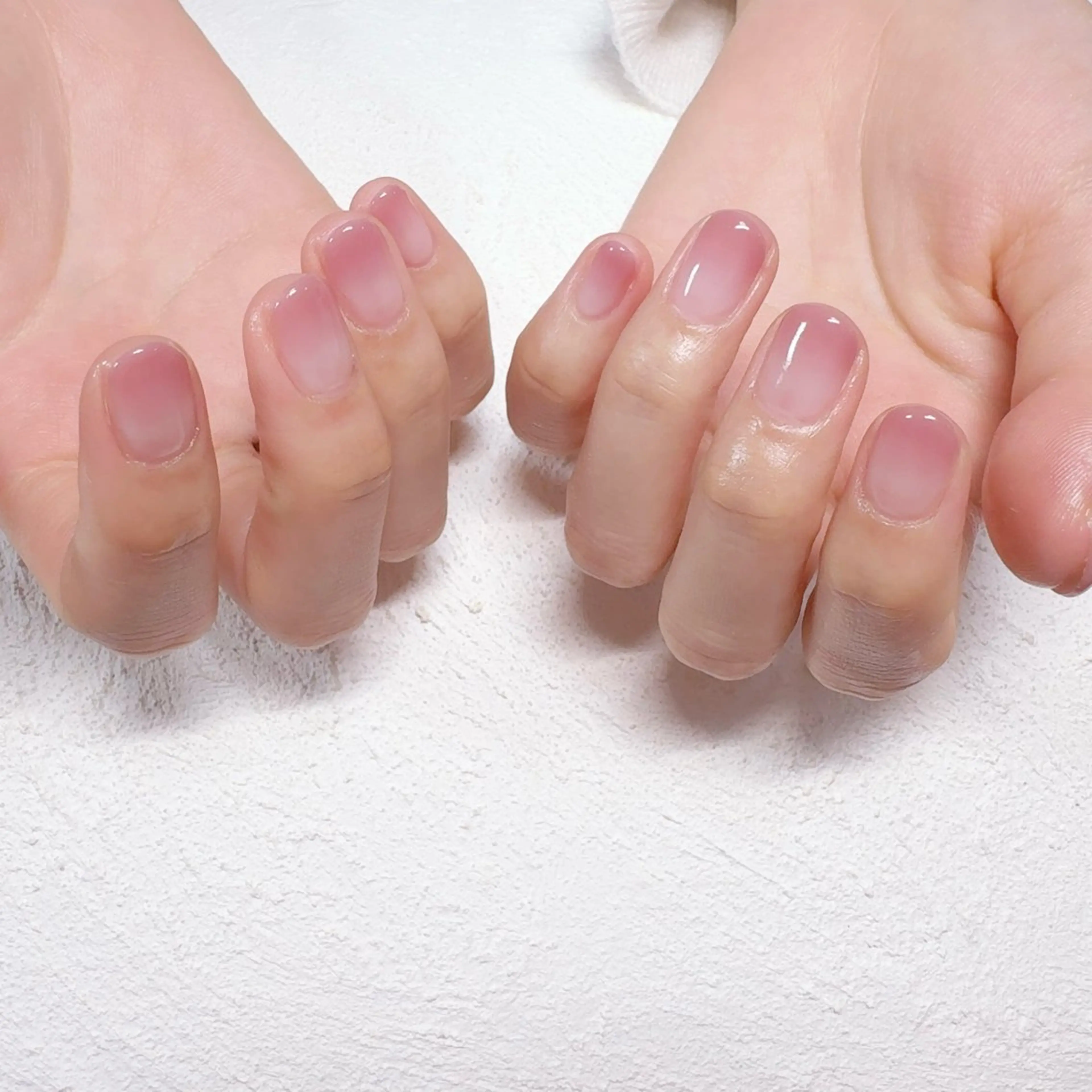 ネイル グラデーション Regaro i.sのネイルデザイン