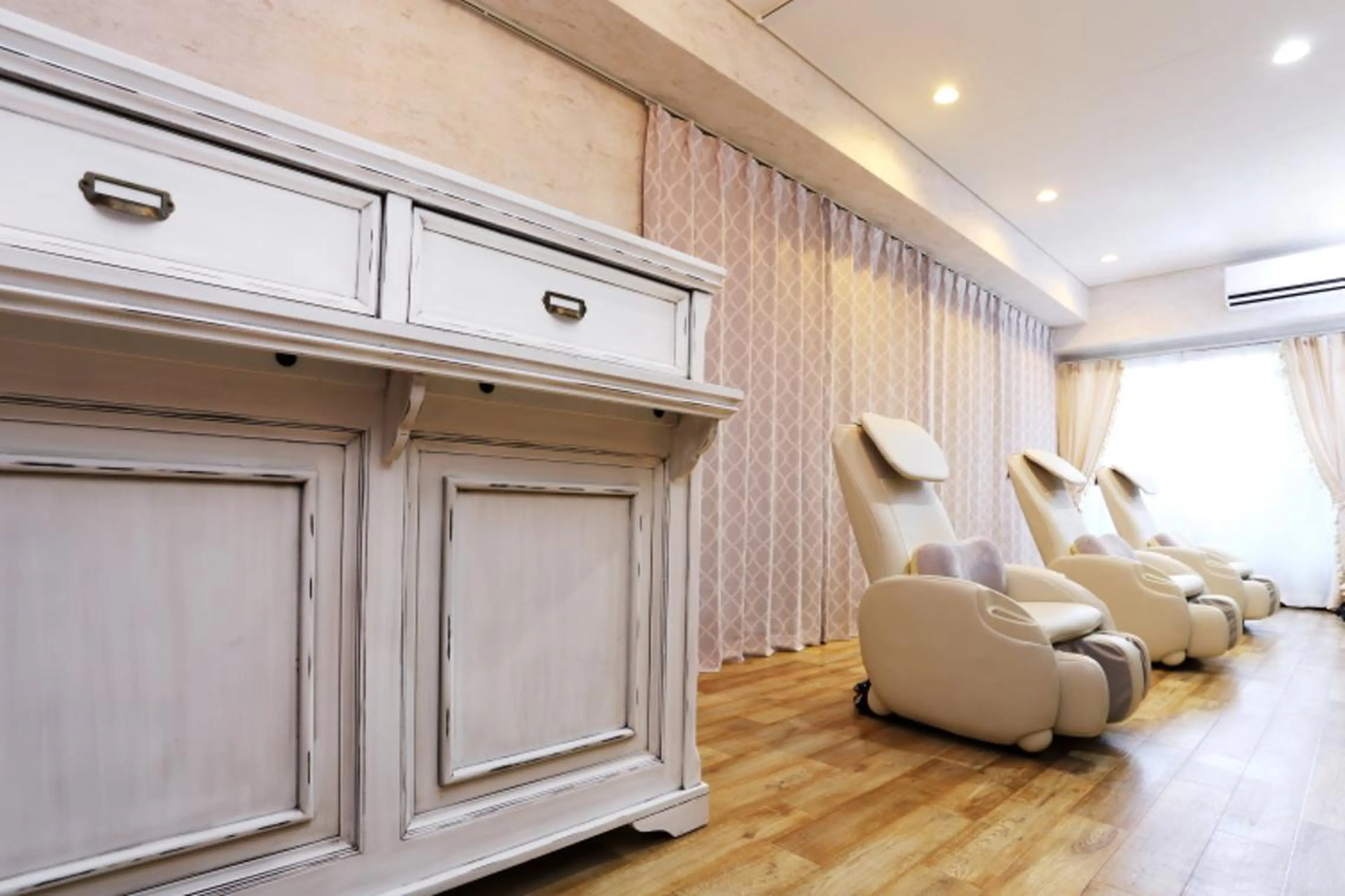 マツエク・マツパ Natural Vi Vi 梅田茶屋町店のマツエク・マツパデザイン