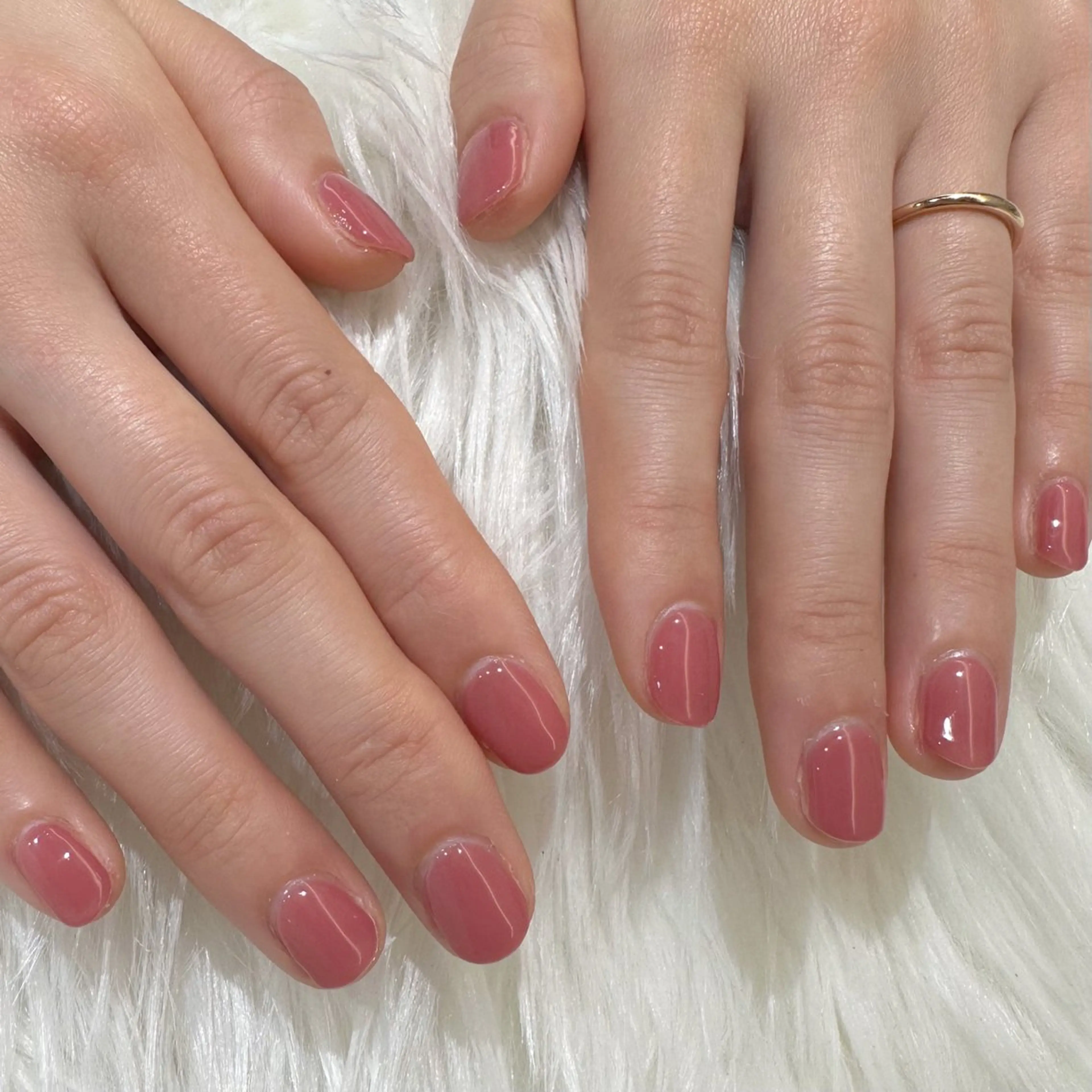 ネイル Umezawa Minoriのネイルデザイン