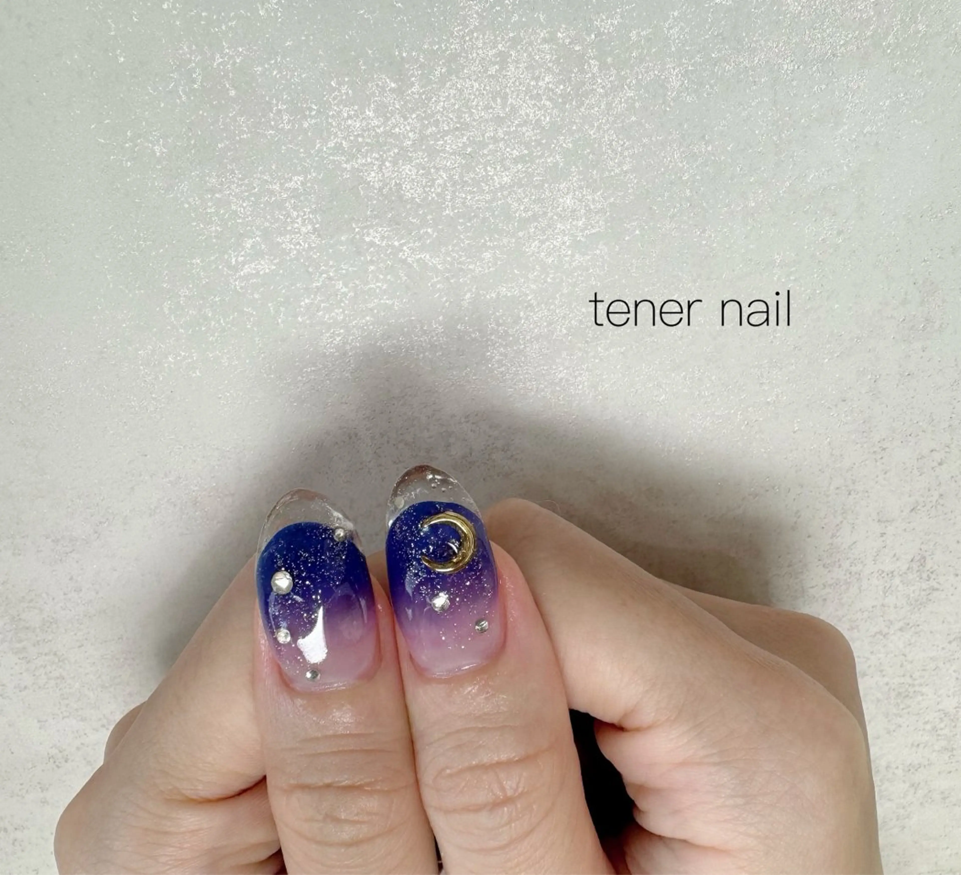 ネイル ハンドネイル テネルネイル tener nailのネイルデザイン