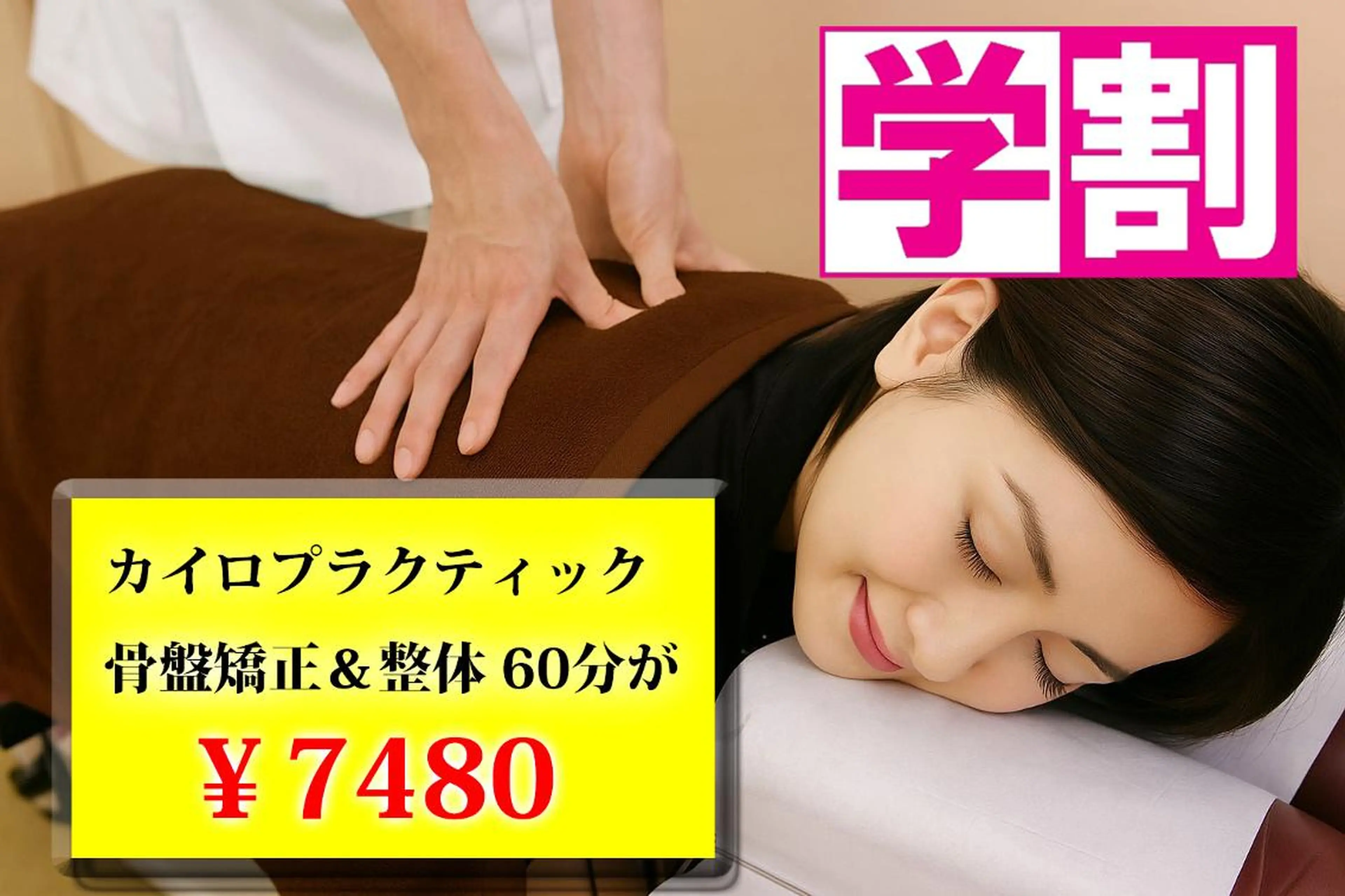 エステ リラク 和田 純哉のエステ・リラクイメージ