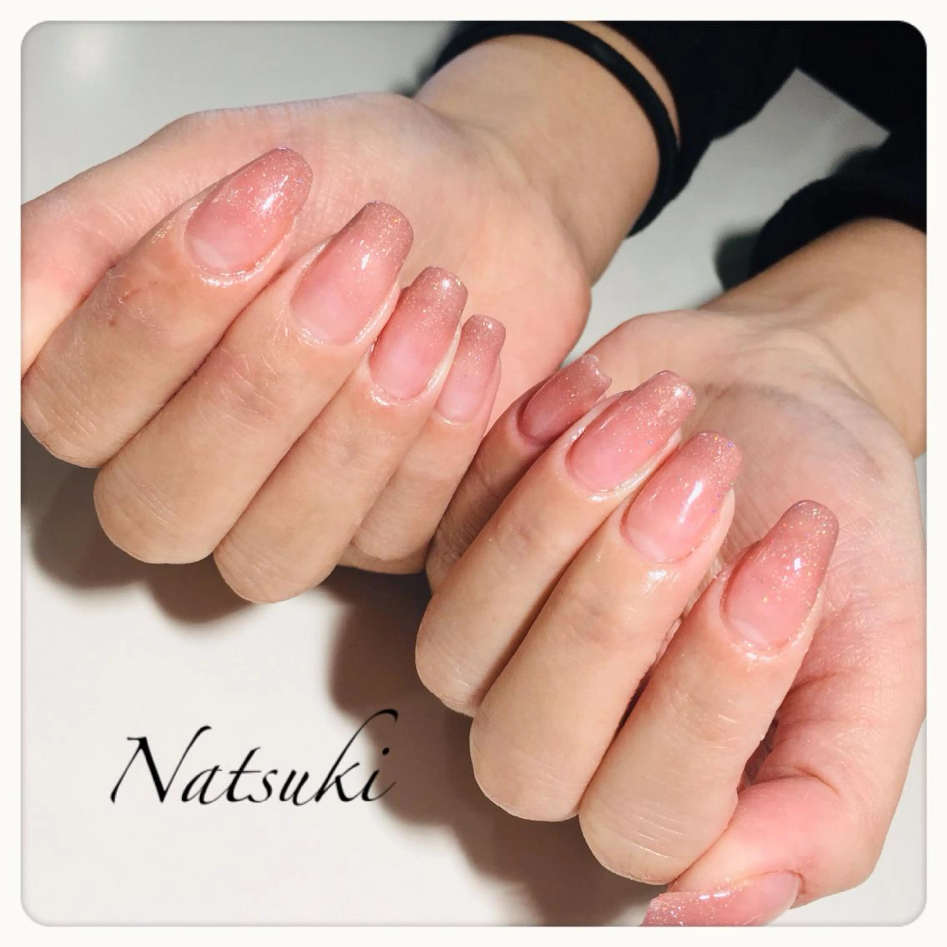 ネイル nailsalon RANANのネイルデザイン