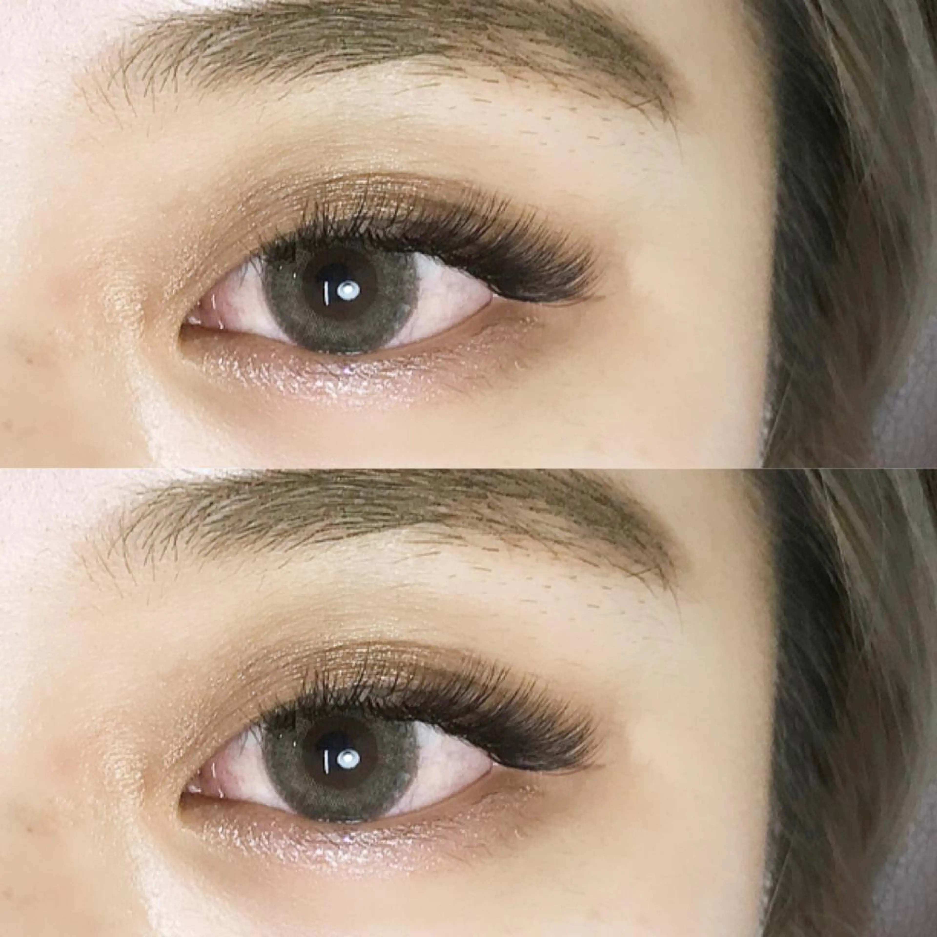 マツエク・マツパ ミニモ公認/ ｱｲﾘｽﾄ葵.のマツエク・マツパデザイン