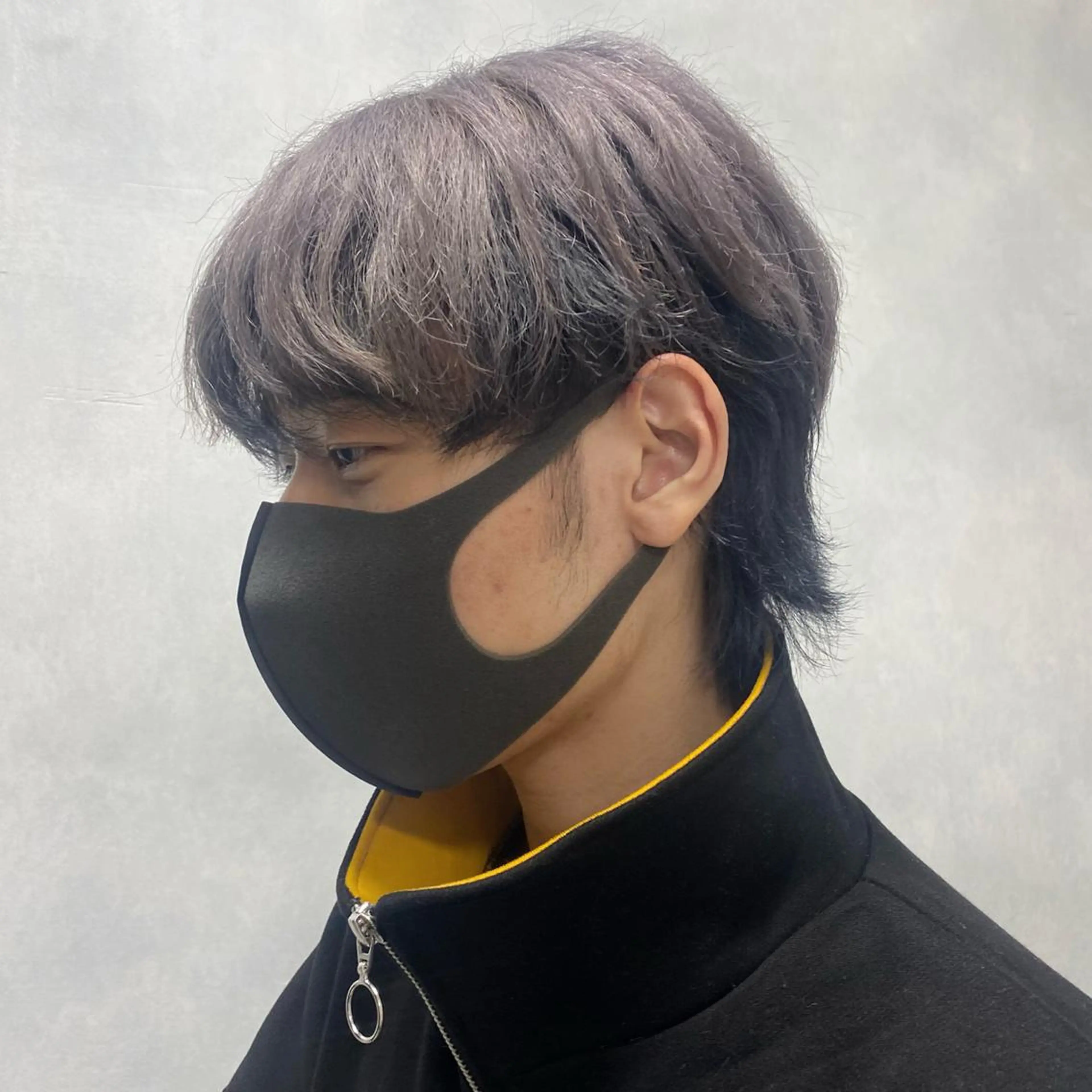 【男性限定】メンズカット スパ付き¥4,000の写真