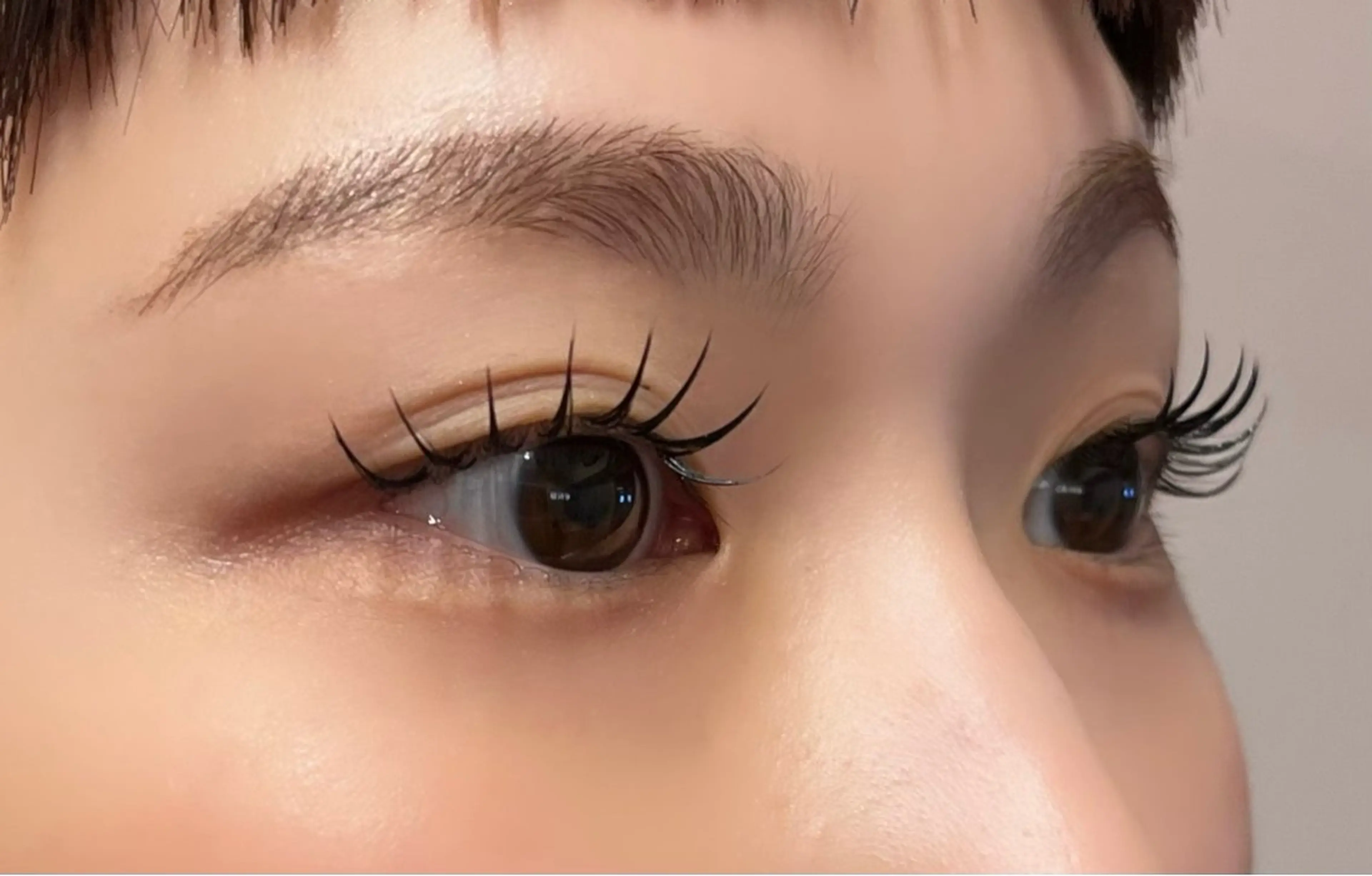 【ナチュラルだけど盛りたい人にオススメ✨】バインドロック80束(オフ込み)の写真