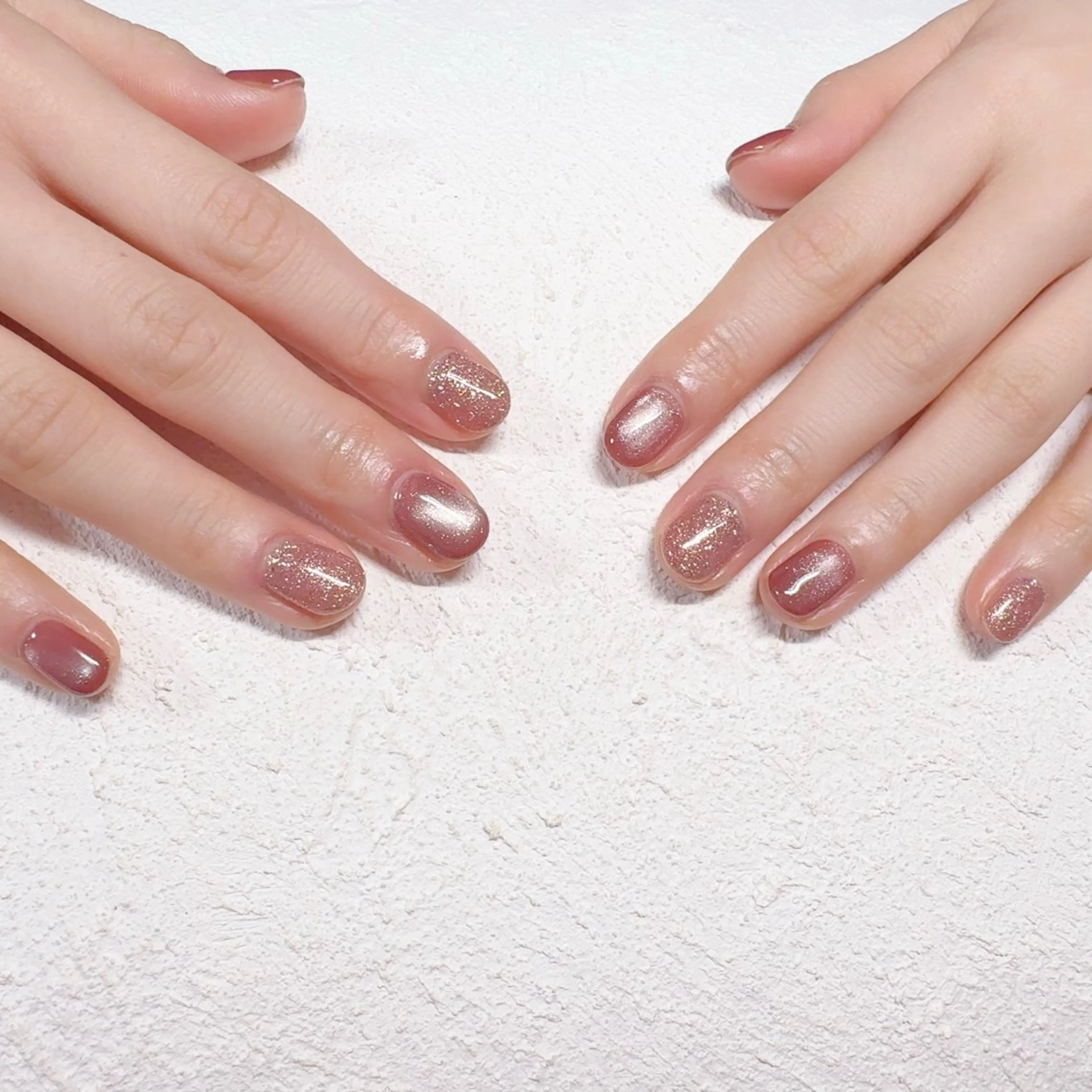 ネイル 持ち込み Regaro i.sのネイルデザイン