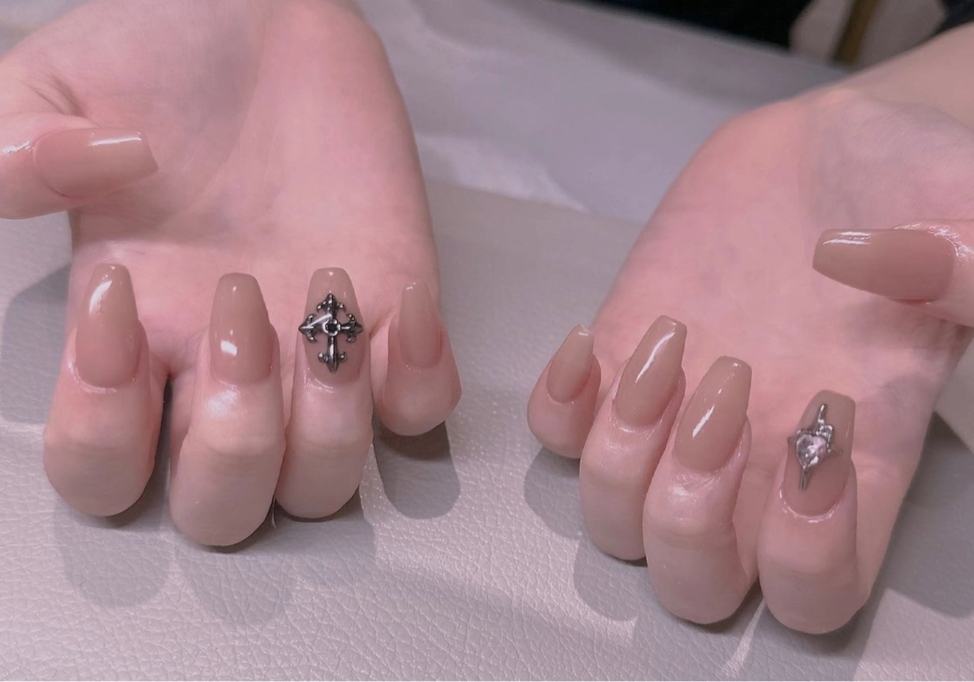 ネイル エムズ ハヤシのネイルデザイン