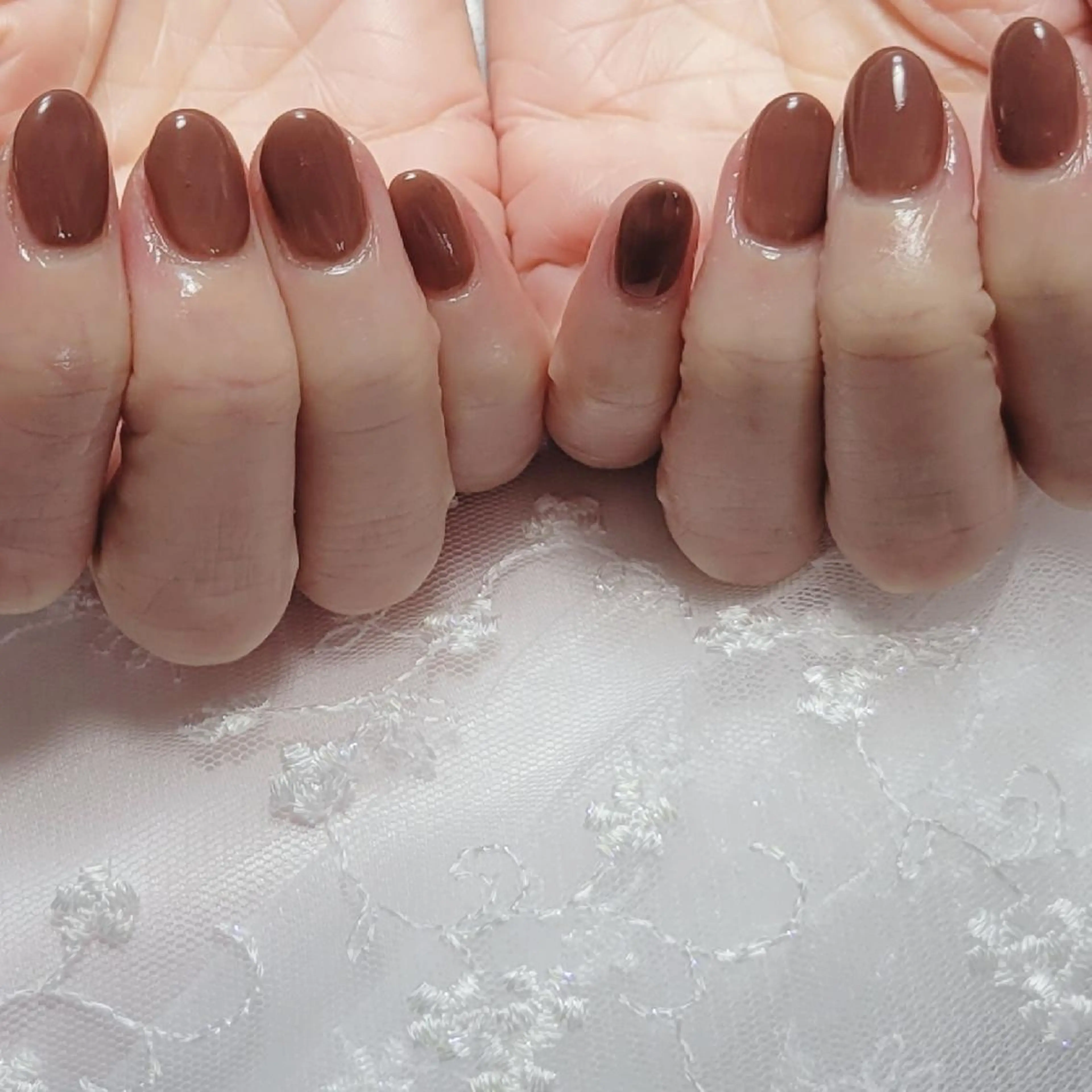 ネイル ネイルサロンほっこり kanaのネイルデザイン