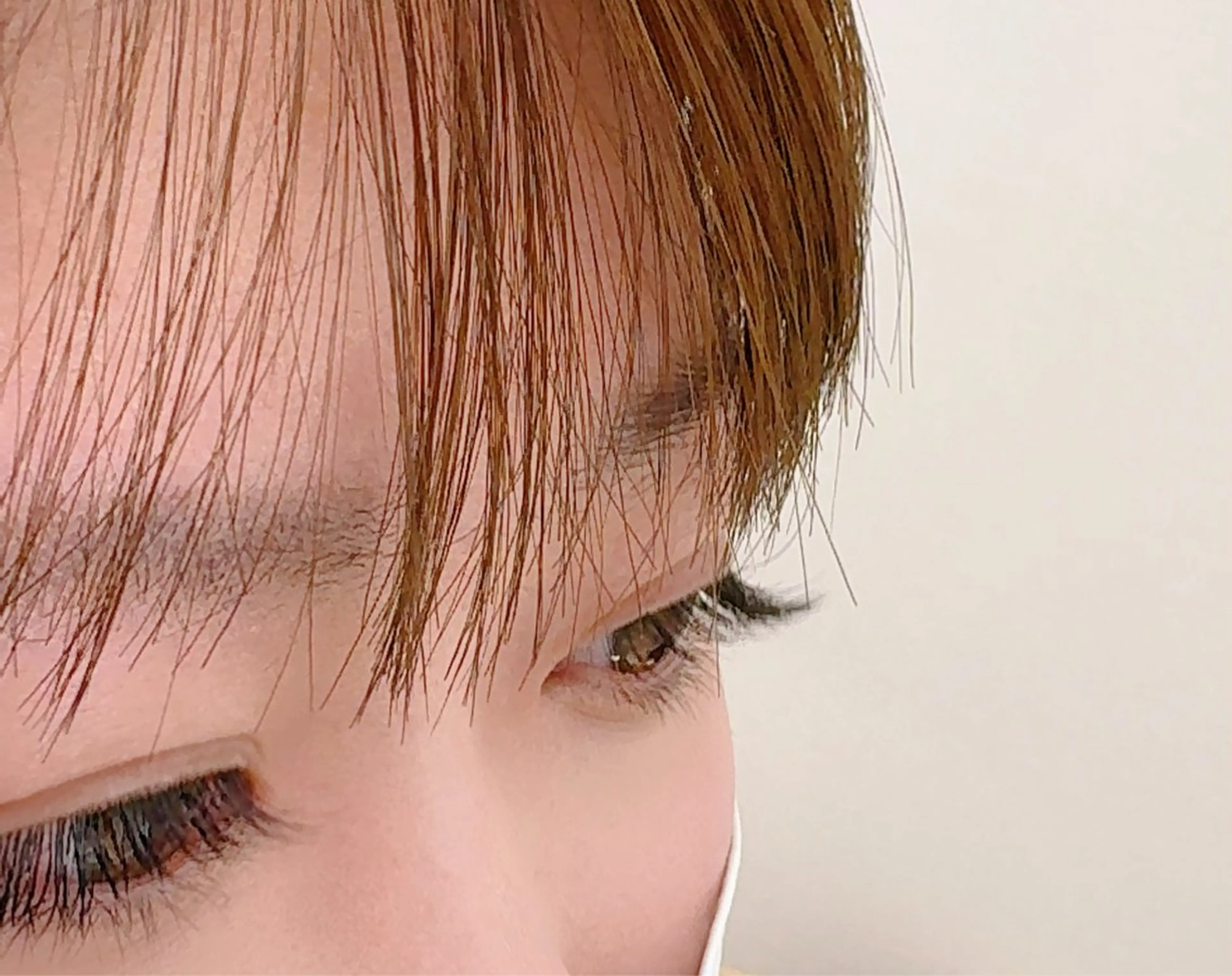 マツエク・マツパ 💓mi.o Nail御徒町店のネイルデザイン