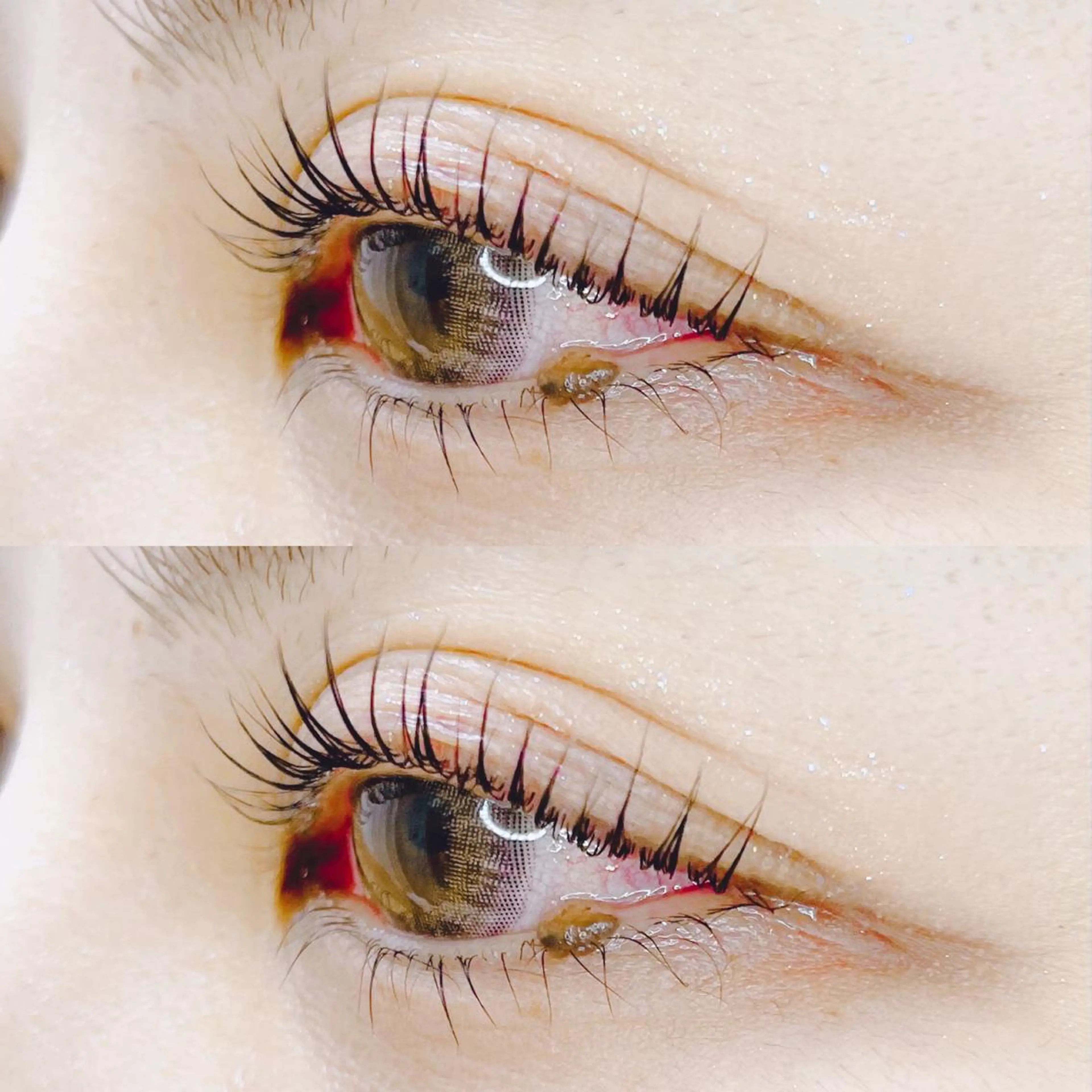 マツエク・マツパ MANA 【 uala 】のマツエク・マツパデザイン