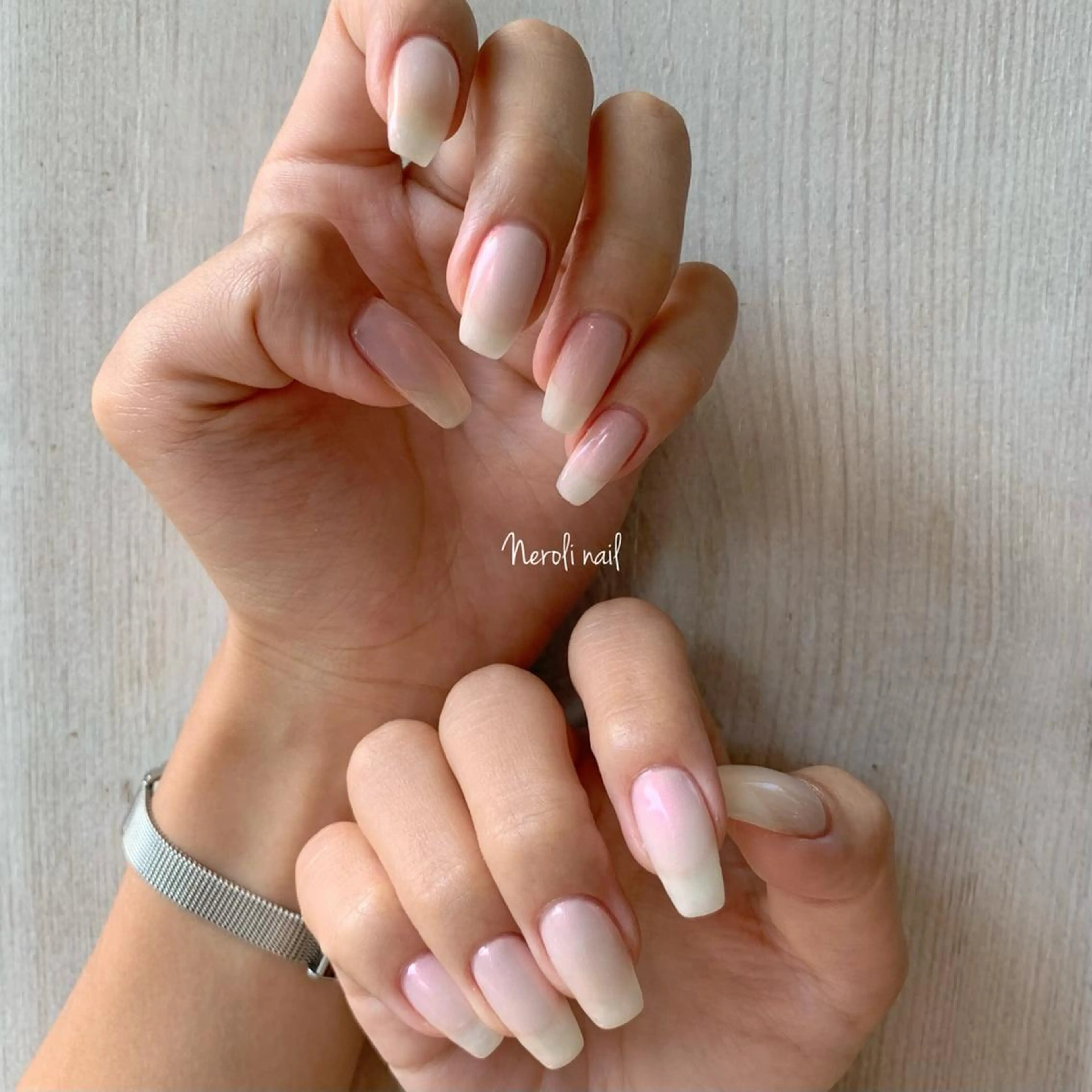 ネイル Neroli nailのネイルデザイン