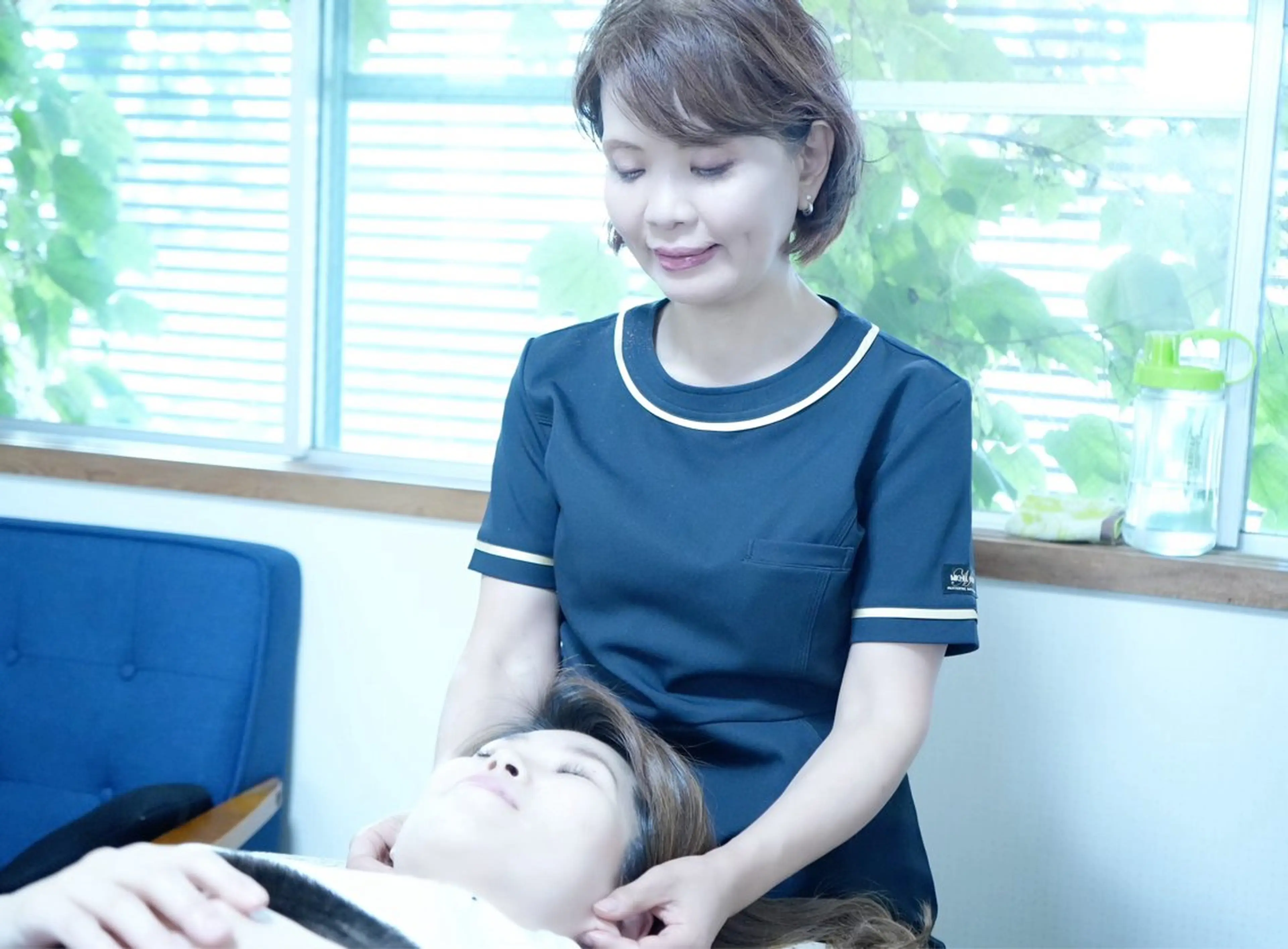 リラク 長谷川 容子のエステ・リラクイメージ