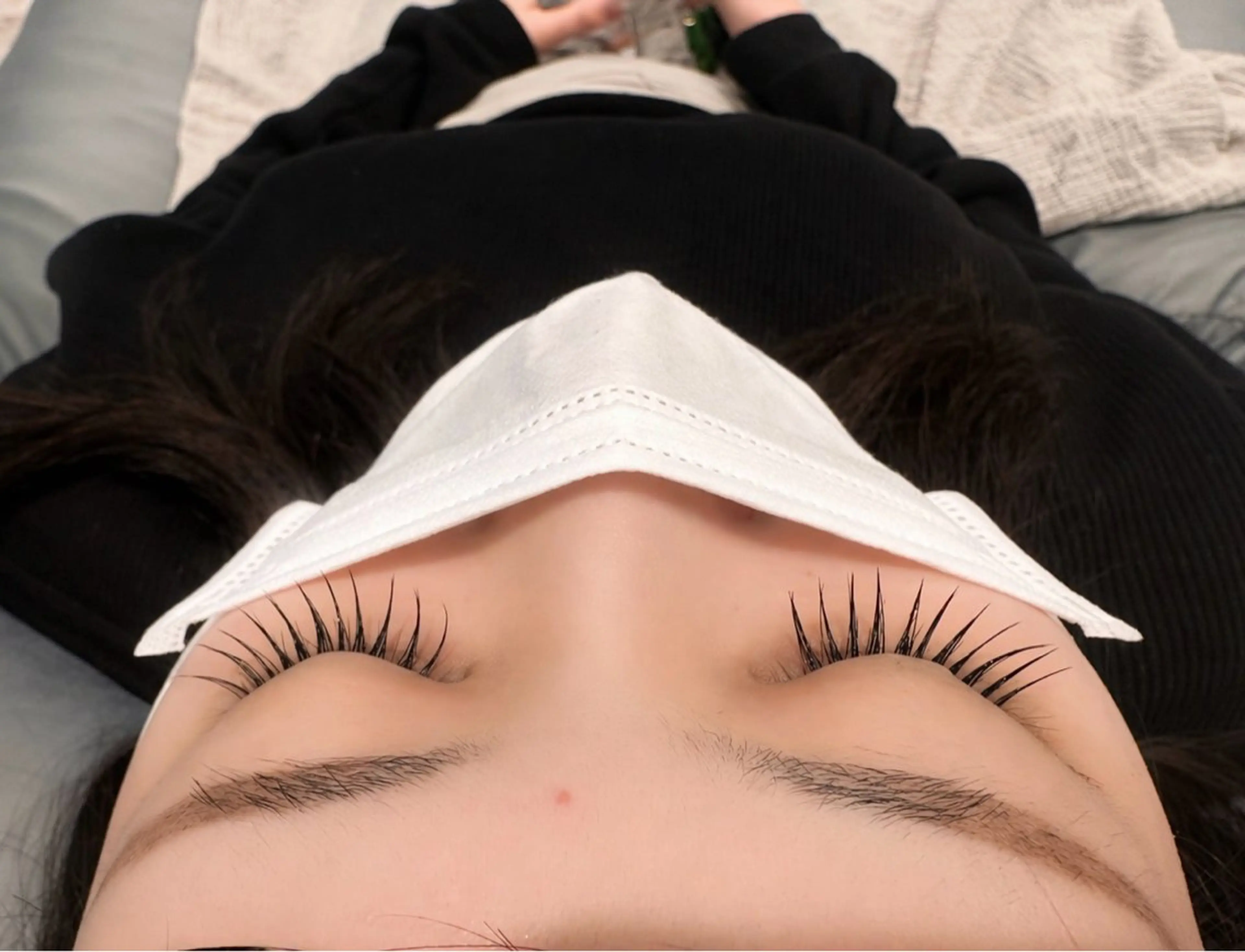 マツエク・マツパ GRAND フルハシのマツエク・マツパデザイン