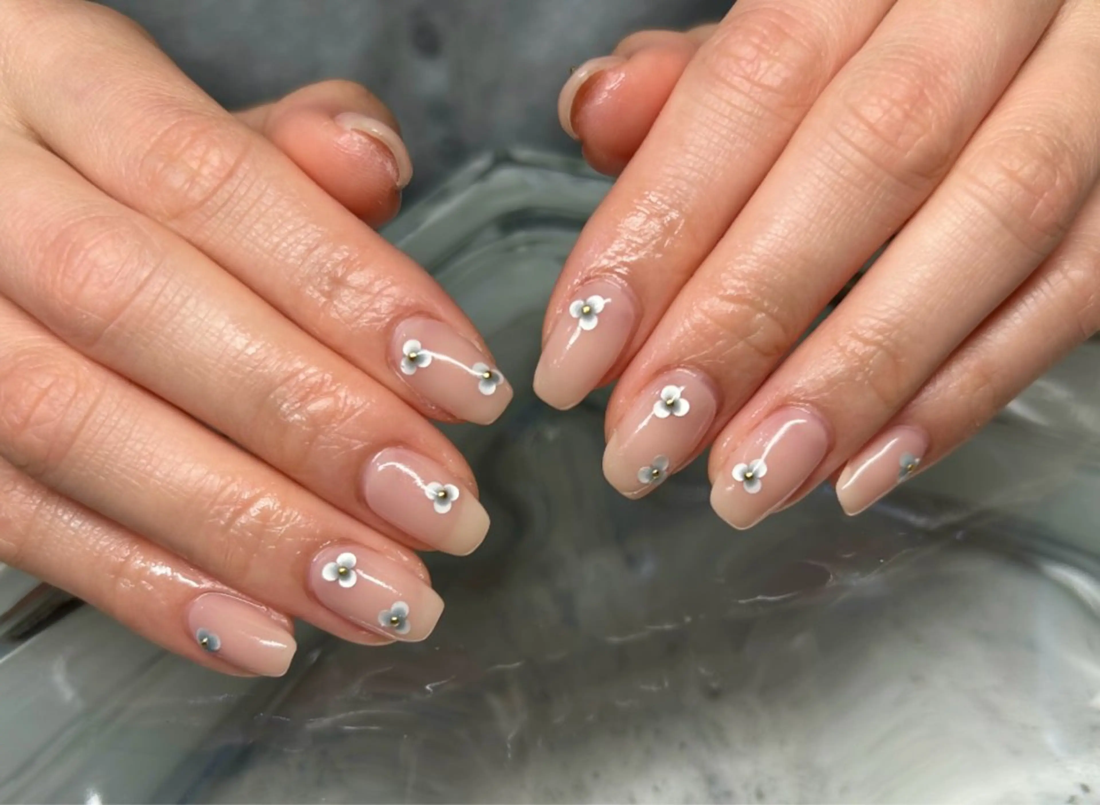 ネイル N.design muraのネイルデザイン