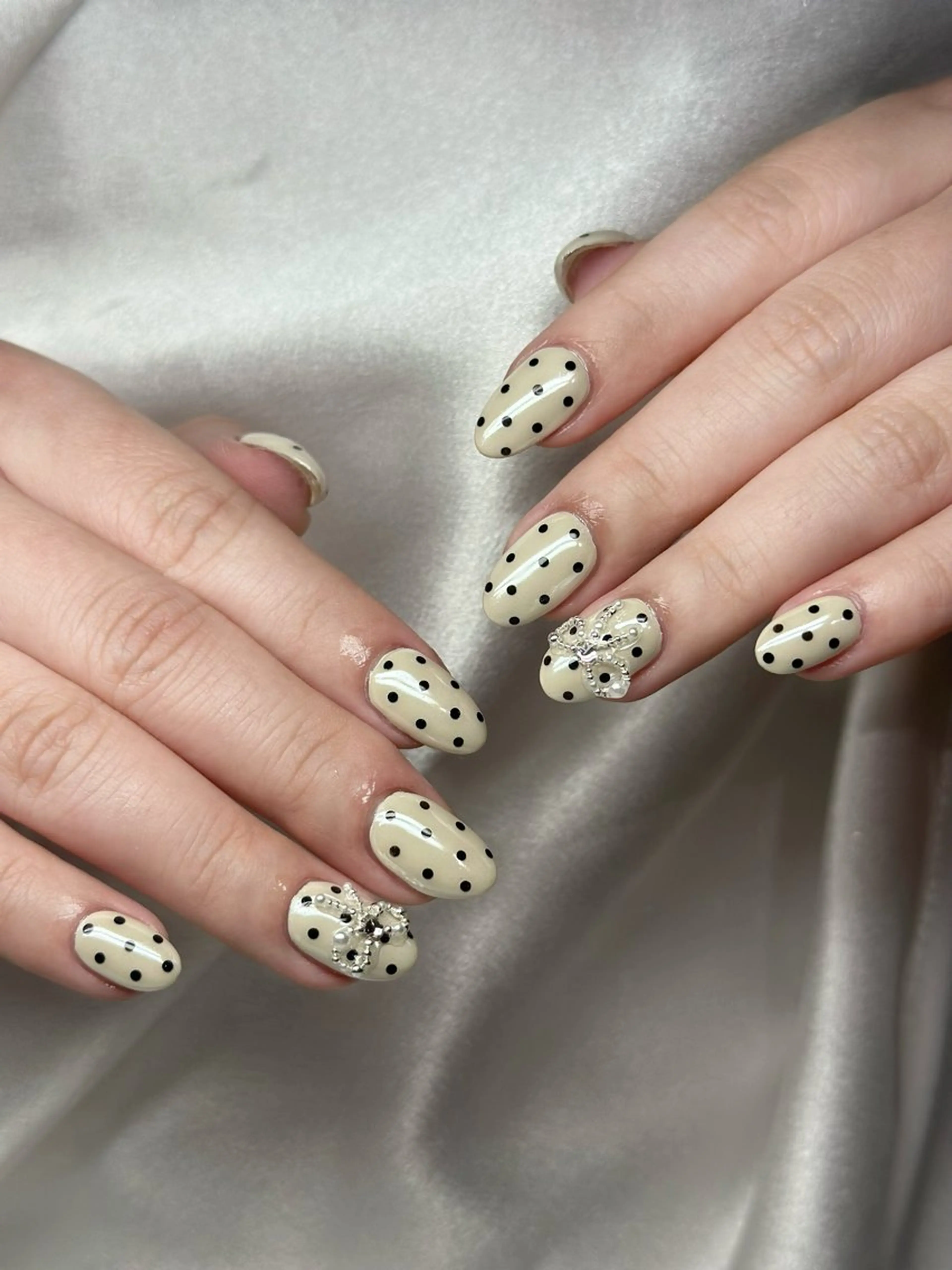 ネイル ハンドネイル UniqueNail カカのネイルデザイン