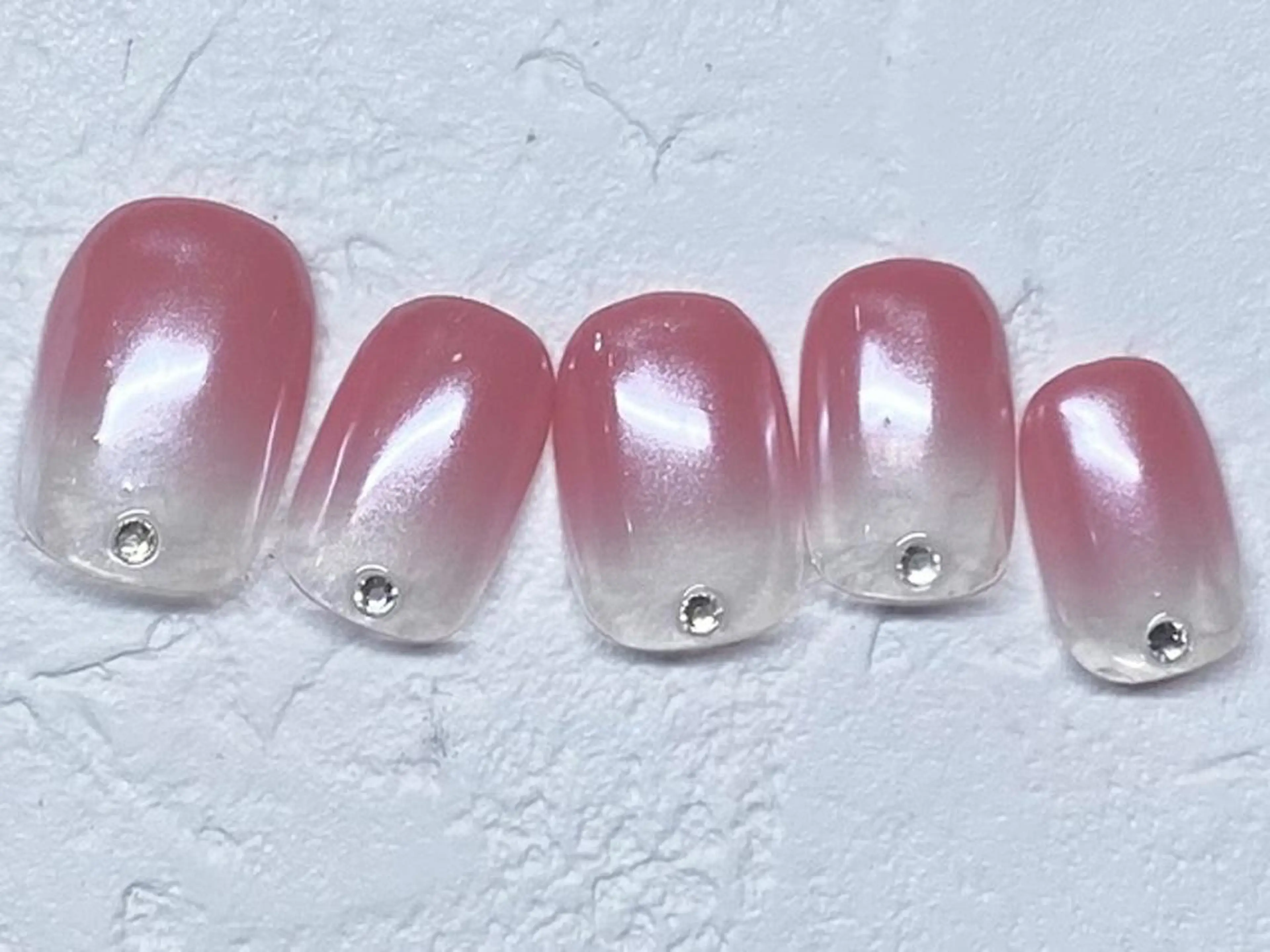 ネイル A. Fukushimaのネイルデザイン